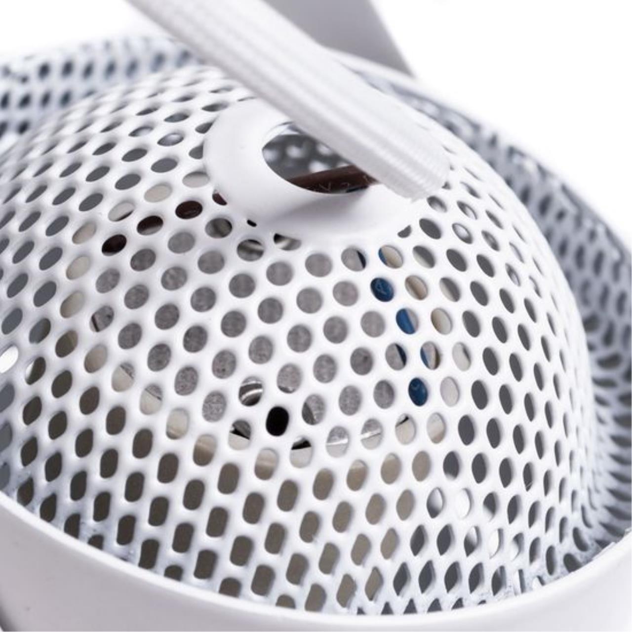 картинка Потолочный светильник Arte Lamp A1311PL-1WH от магазина pro-decor.kz