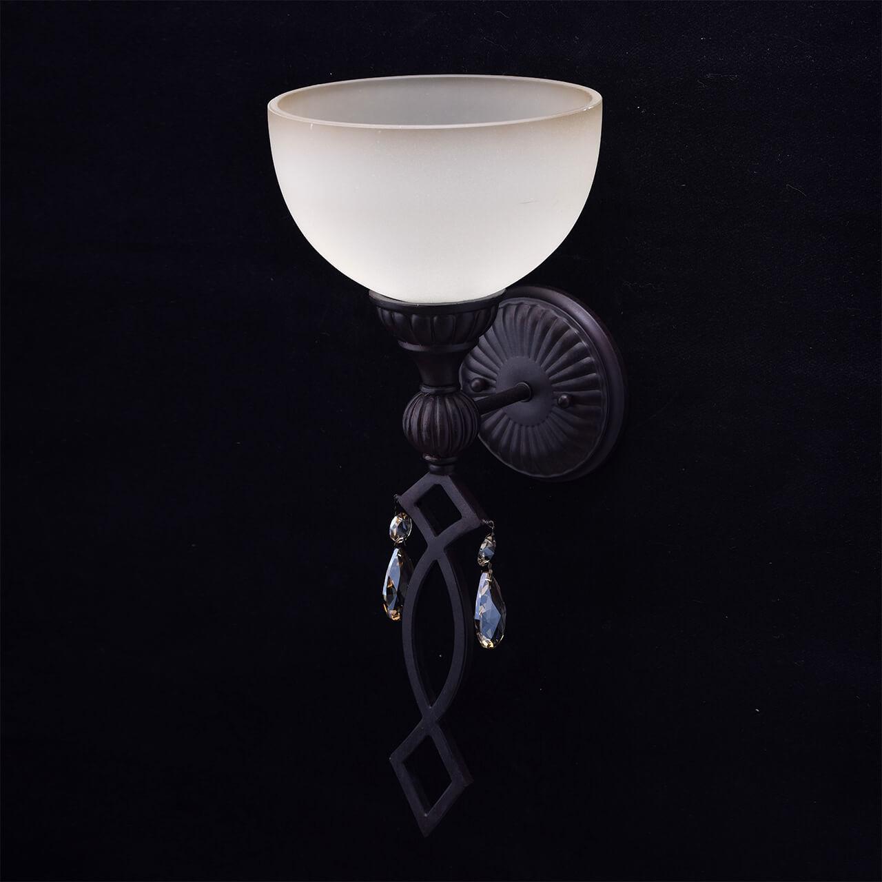 картинка Бра Chiaro Айвенго 382020301 от магазина pro-decor.kz