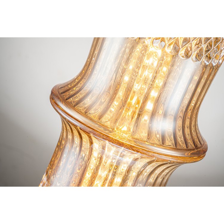 картинка Светильник подвесной Belfast Herbison A1953 / B / A3 CA GL  от магазина pro-decor.kz