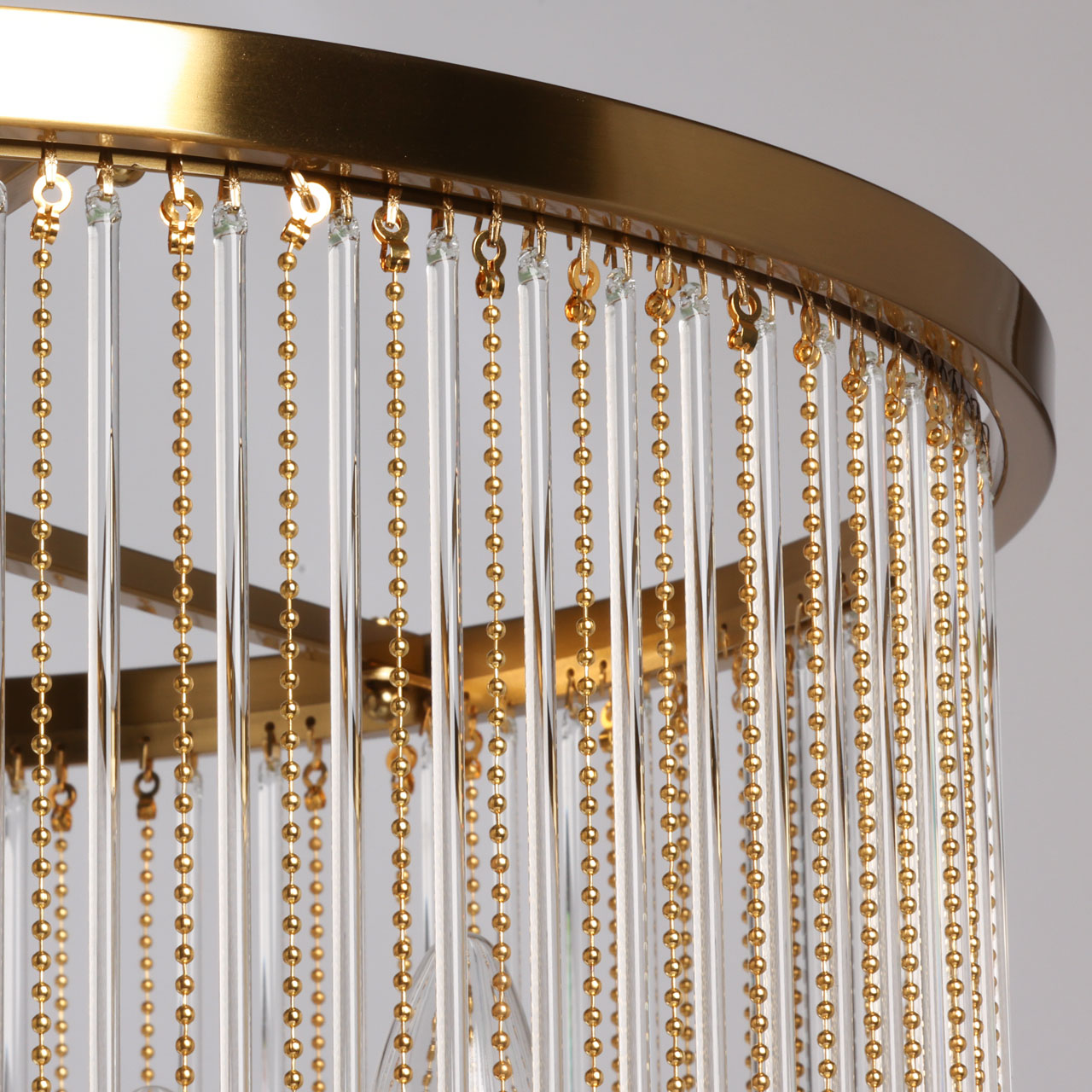 картинка 443011606 Лавиния MW-light Подвесной светильник от магазина pro-decor.kz