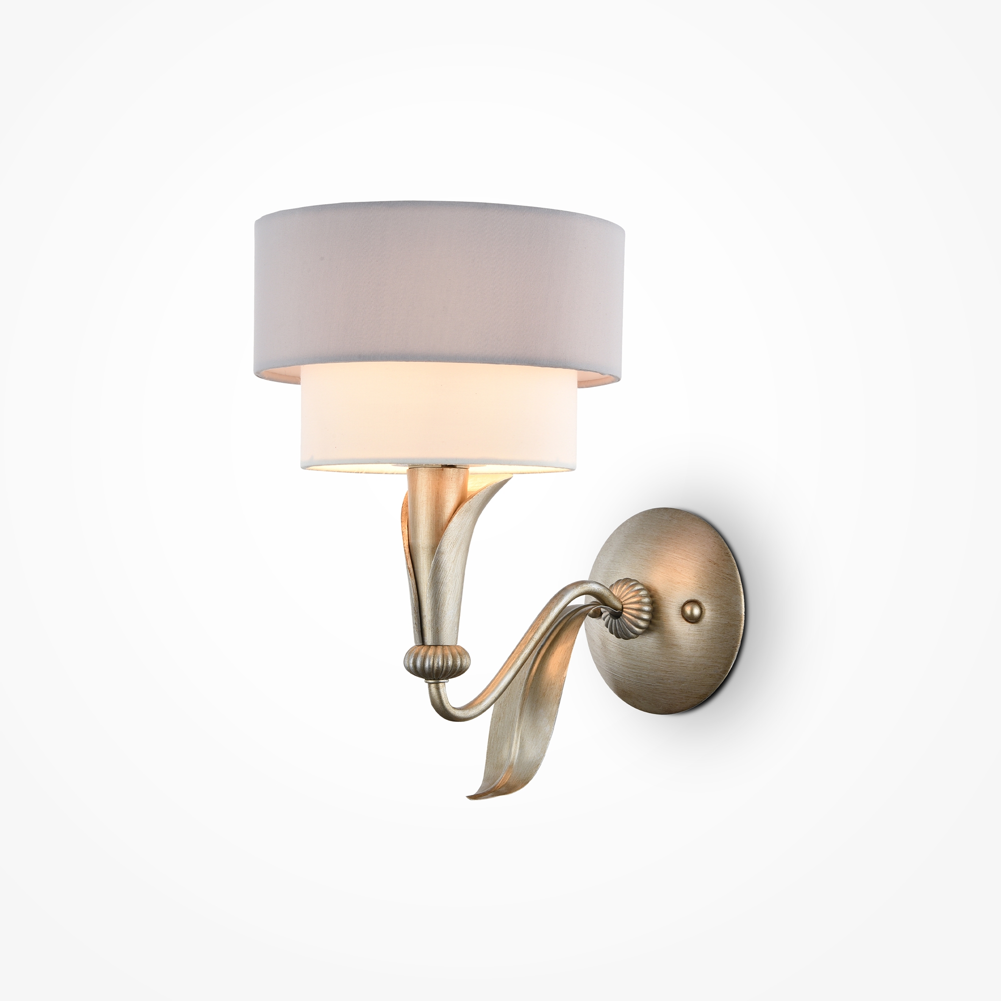 картинка Бра Maytoni Lillian H311-01-G от магазина pro-decor.kz