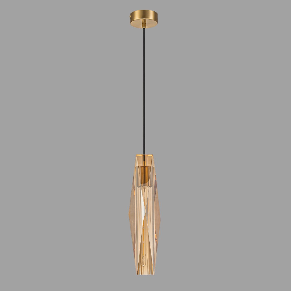 картинка Подвесной светильник Belfast Howard D3312-1 GL CA магазин pro-decor.kz являющийся официальным дистрибьютором в Казахстане картинка Подвесной светильник Belfast Howard D3312-1 GL CA от магазина pro-decor.kz