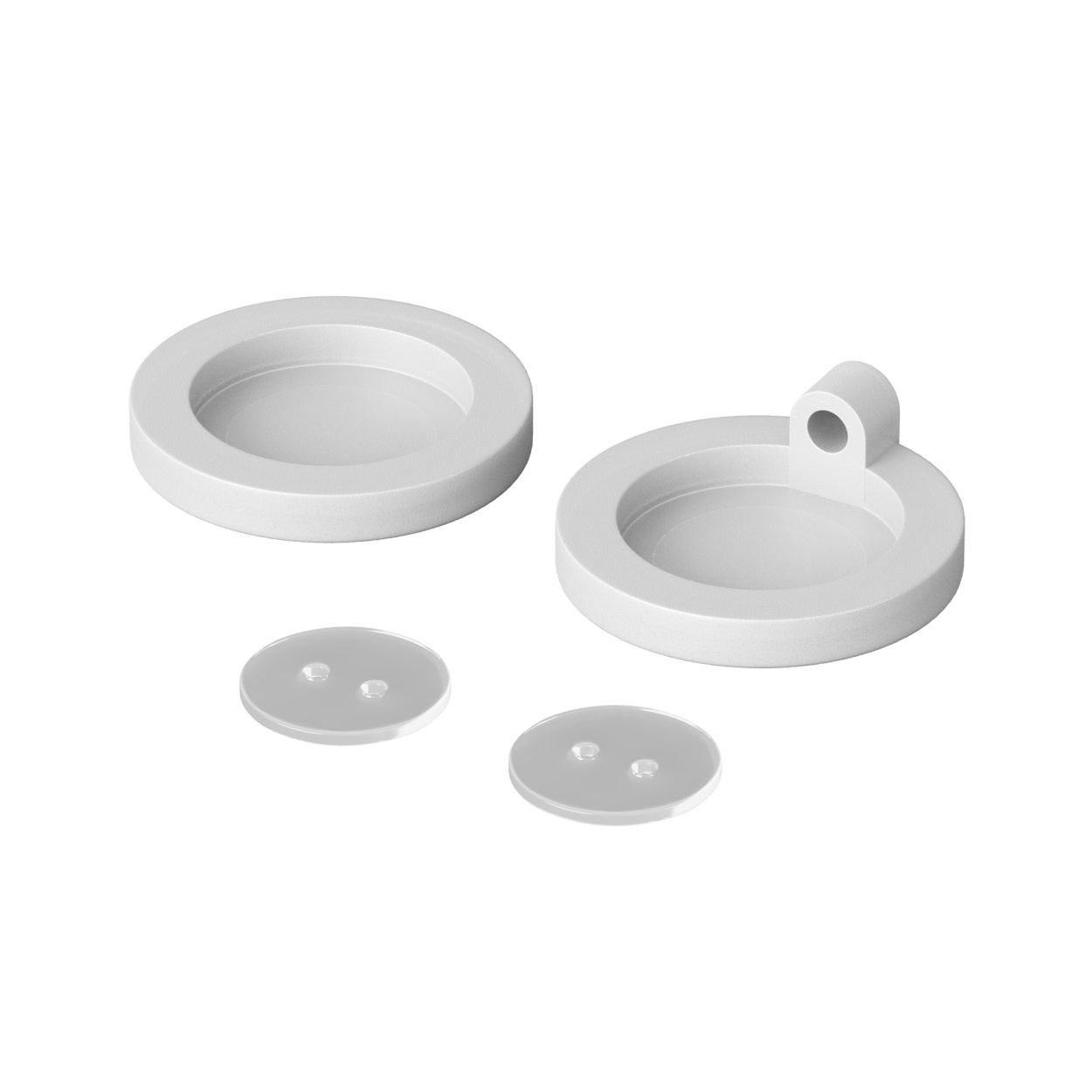 картинка Комплектующие для гибкого неона Led Strip 201161 от магазина pro-decor.kz