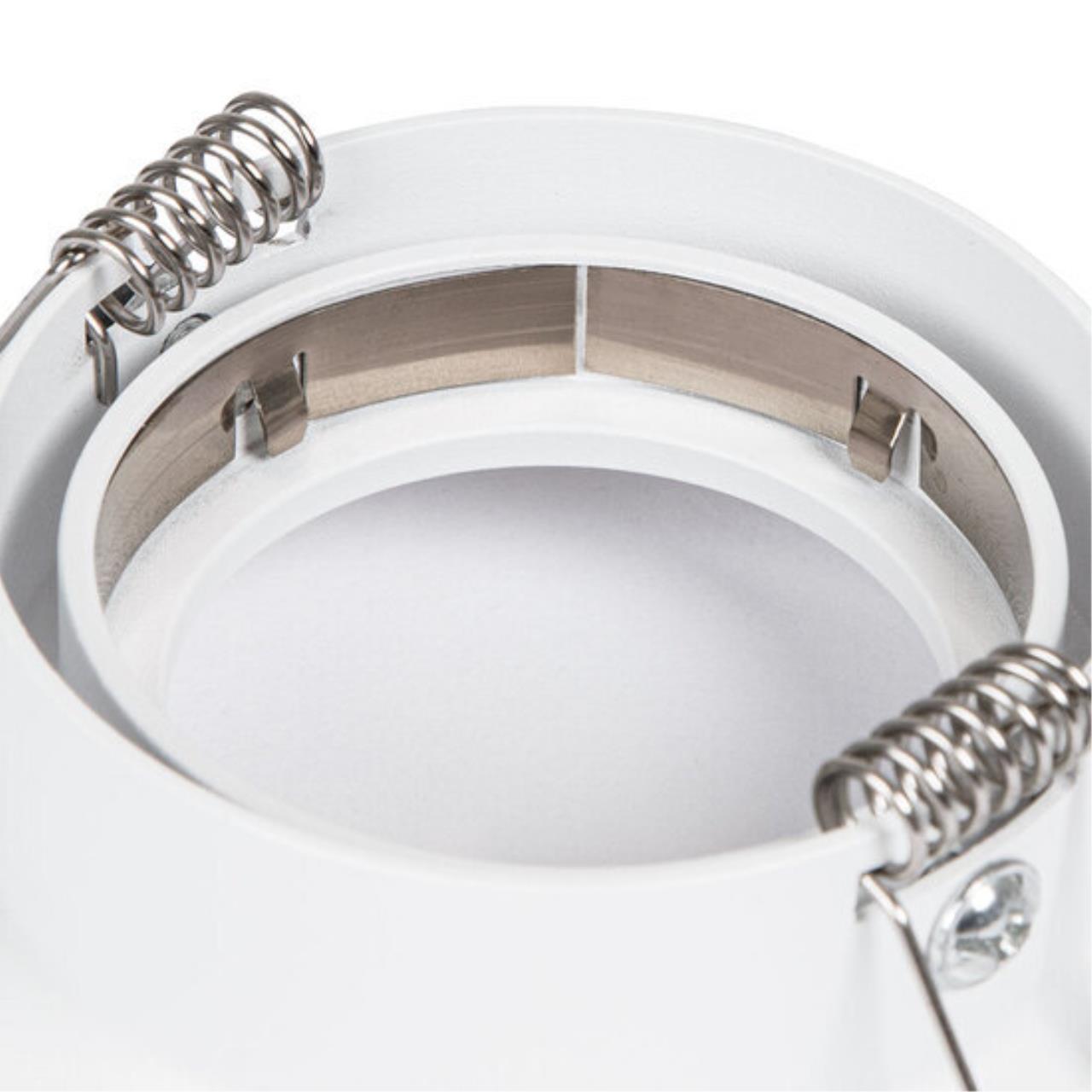 картинка Потолочный светильник Arte Lamp MIRA A2862PL-1WH от магазина pro-decor.kz