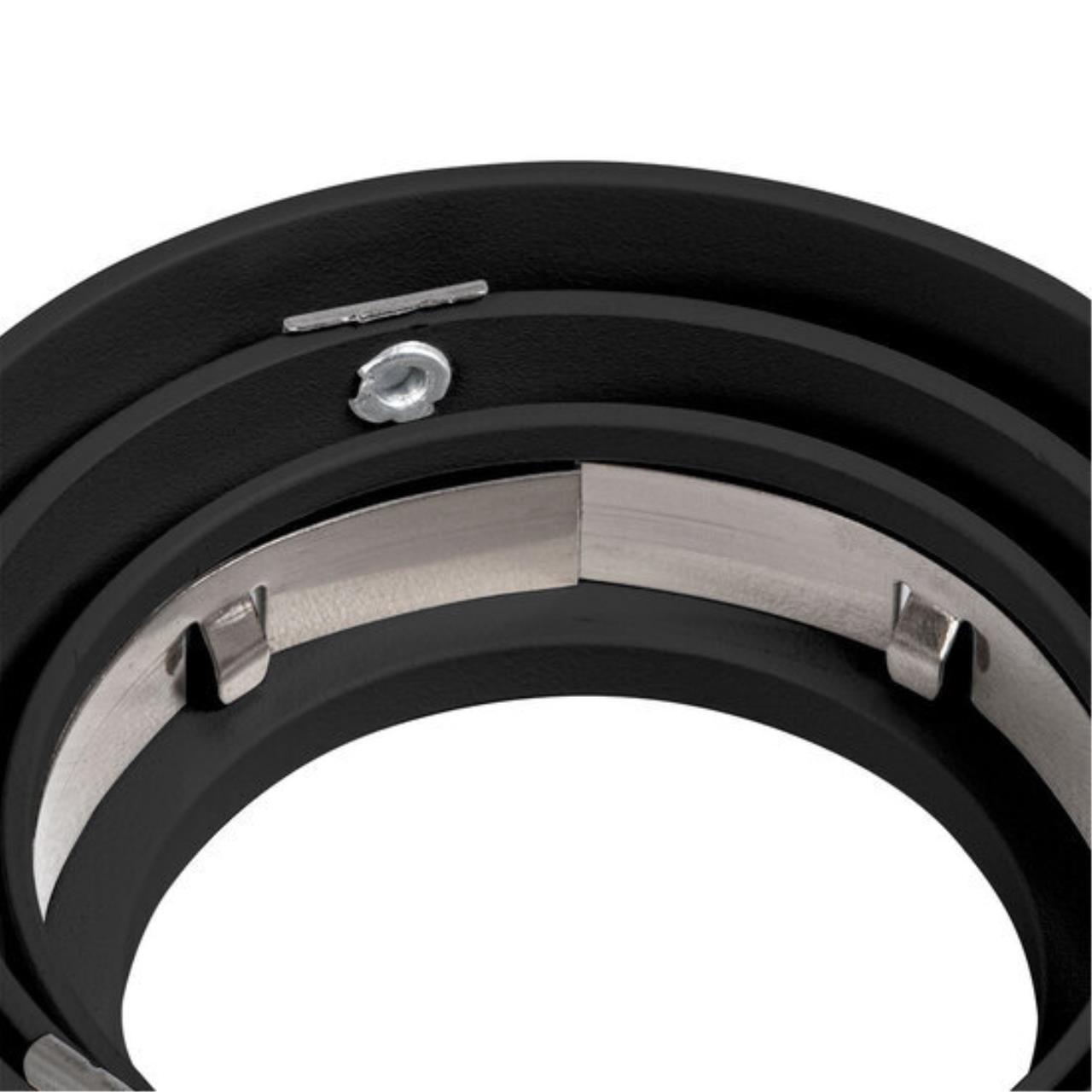 картинка Встраиваемый светильник Arte Lamp TARF A2168PL-1BK от магазина pro-decor.kz