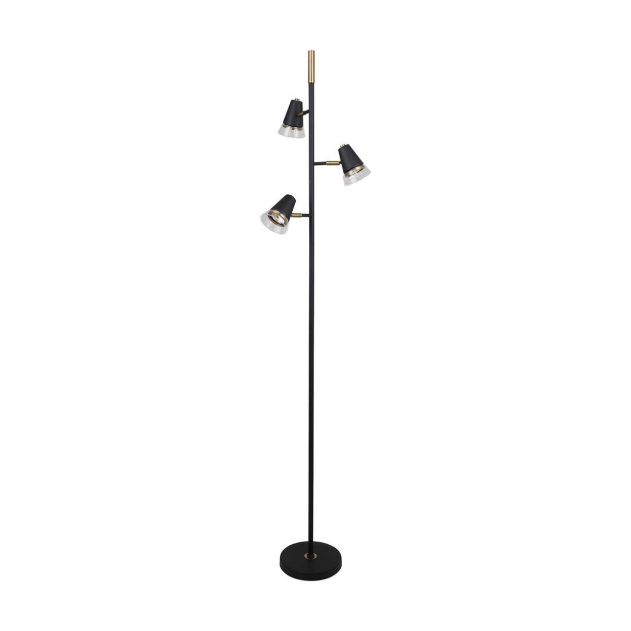 картинка 4618-3F, F-Promo Напольный светильник от магазина pro-decor.kz