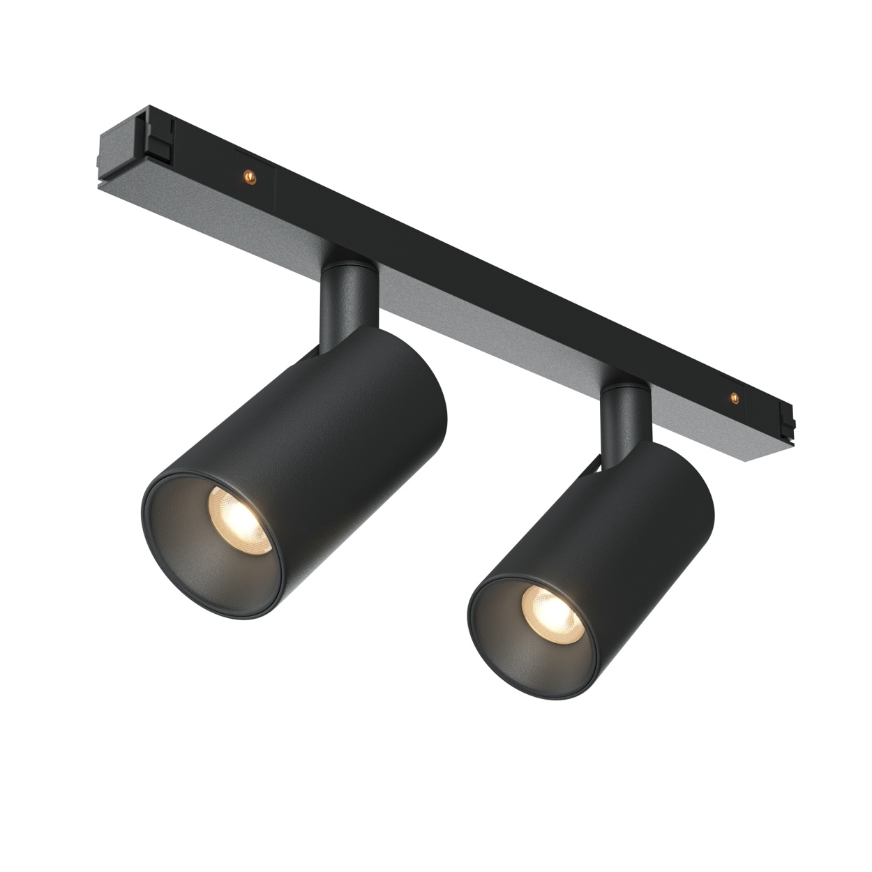 картинка Трековый светильник Technical TR176-1-2X5WTW-M-B магазин pro-decor.kz являющийся официальным дистрибьютором в Казахстане картинка Трековый светильник Technical TR176-1-2X5WTW-M-B от магазина pro-decor.kz