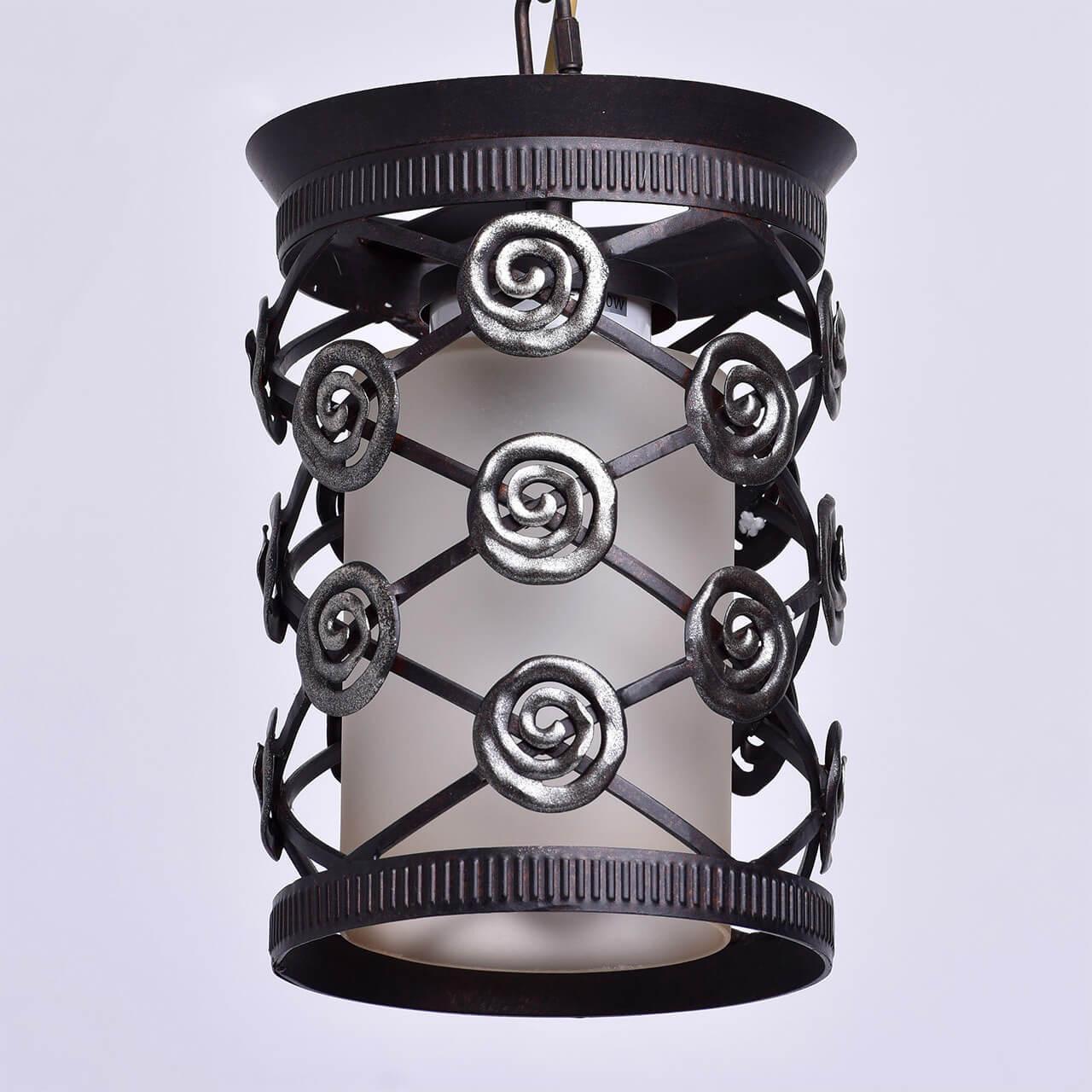 картинка Подвесной светильник Chiaro Айвенго 382016401 от магазина pro-decor.kz