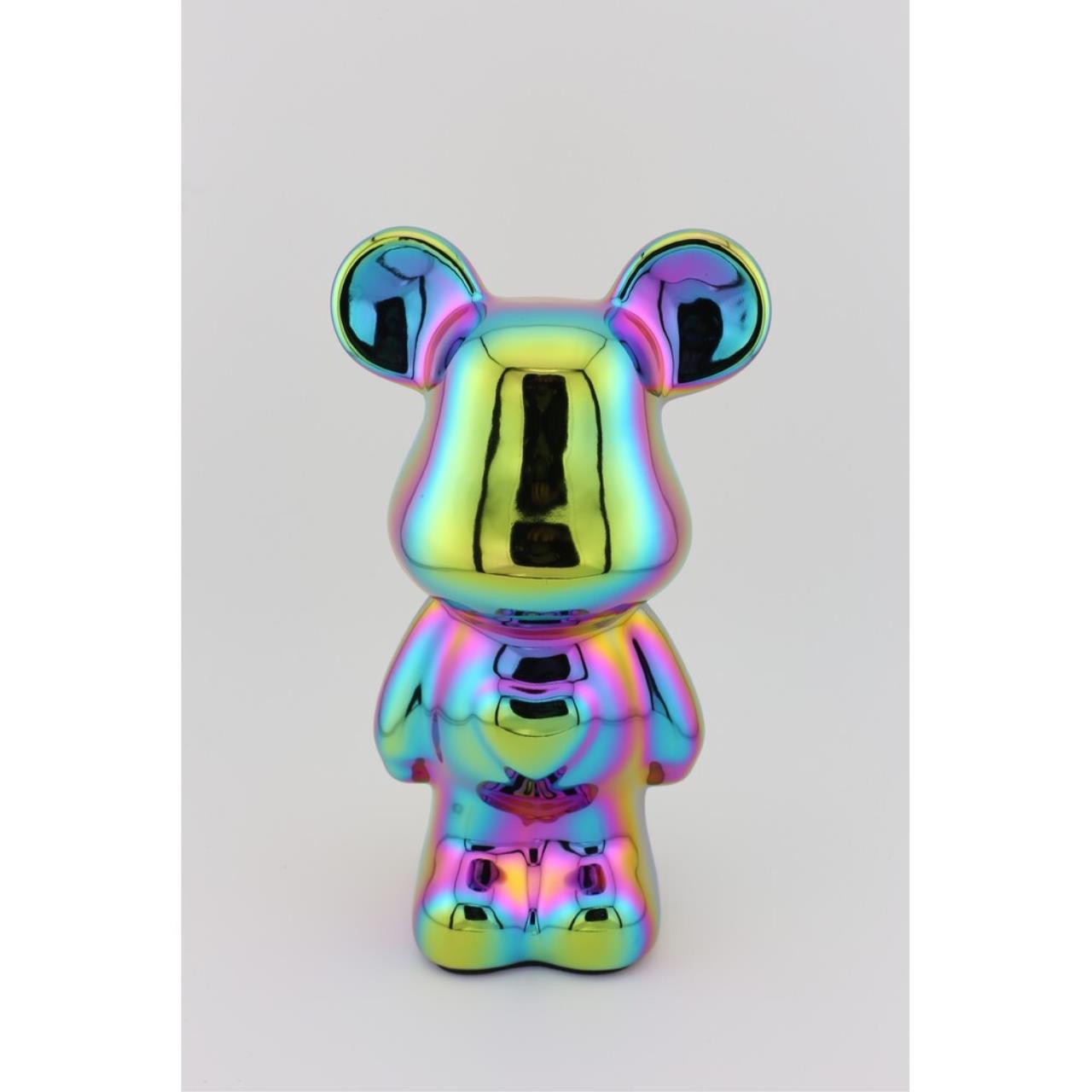 картинка APL.401.00.01 Фигурка декоративная Aployt Bear от магазина pro-decor.kz