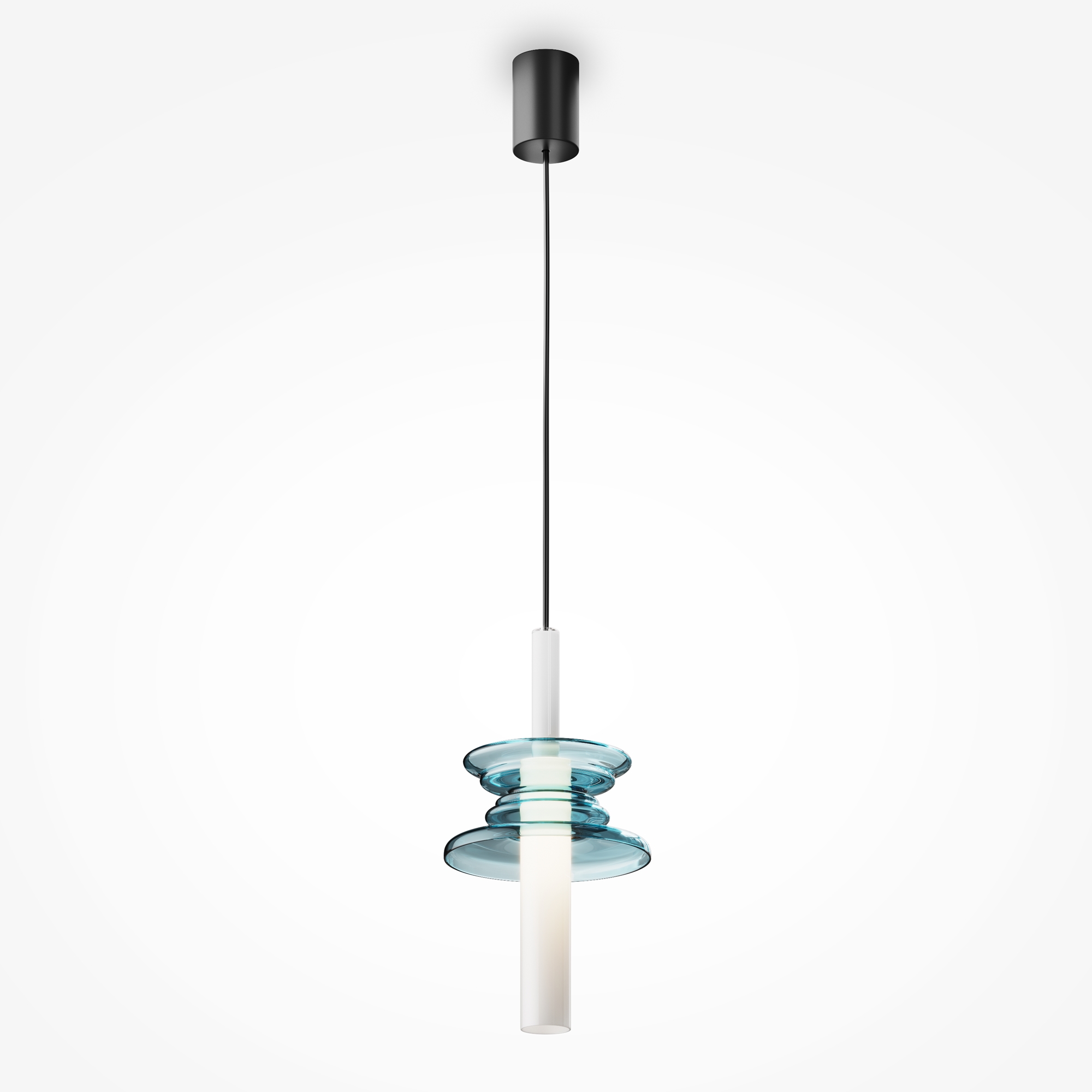 картинка Подвесной светильник Maytoni MOD255PL-01B2 от магазина pro-decor.kz
