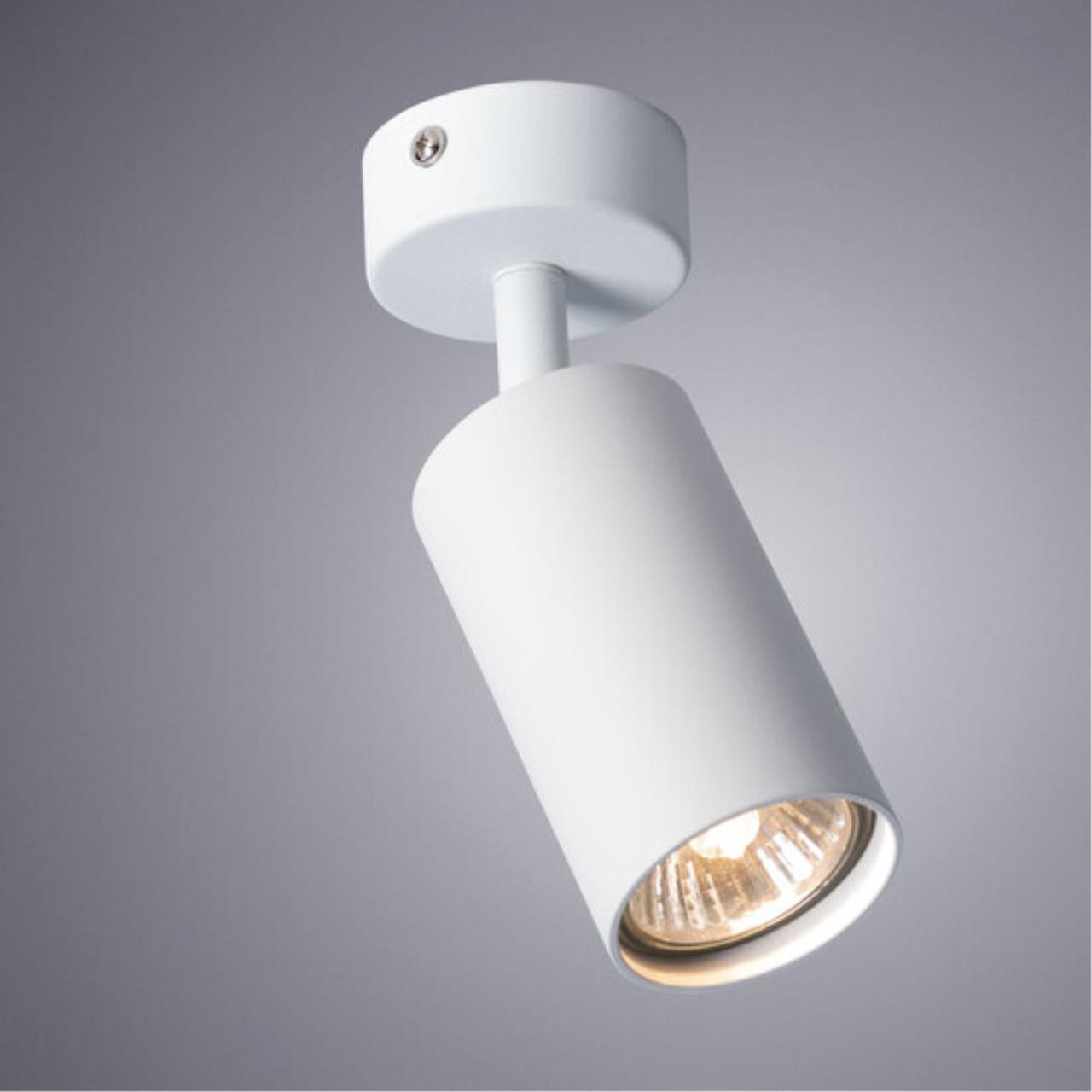 картинка Спот Arte Lamp A3216PL-1WH от магазина pro-decor.kz