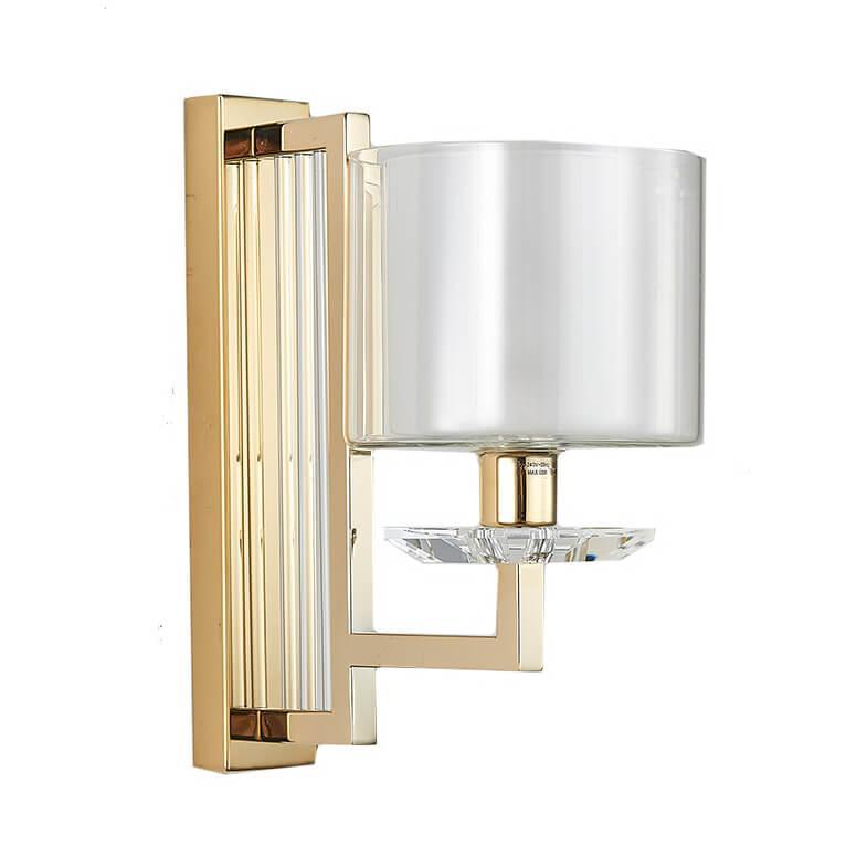 картинка Бра Newport 4401/A Gold М0060953 от магазина pro-decor.kz