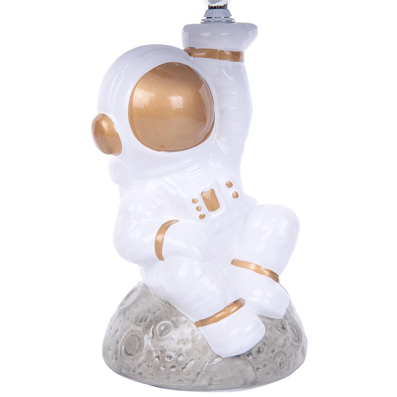 картинка 8208/1T Настольная лампа ATLAS от магазина pro-decor.kz