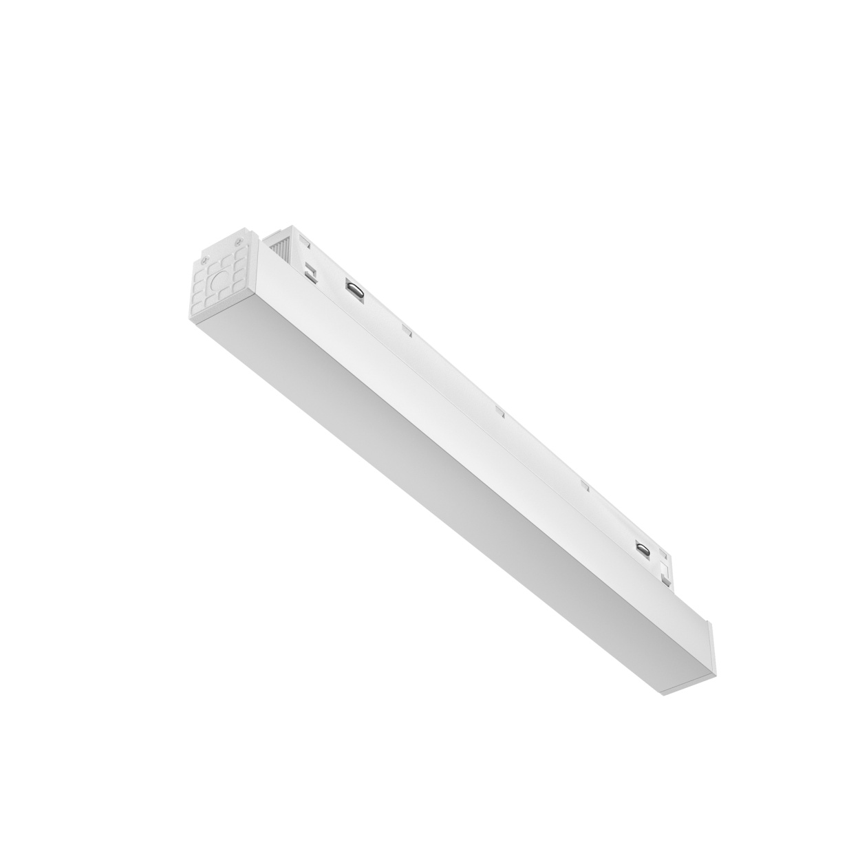 картинка Комплектующие для трековой системы Technical TRX034DR4-100W магазин pro-decor.kz являющийся официальным дистрибьютором в Казахстане картинка Комплектующие для трековой системы Technical TRX034DR4-100W от магазина pro-decor.kz