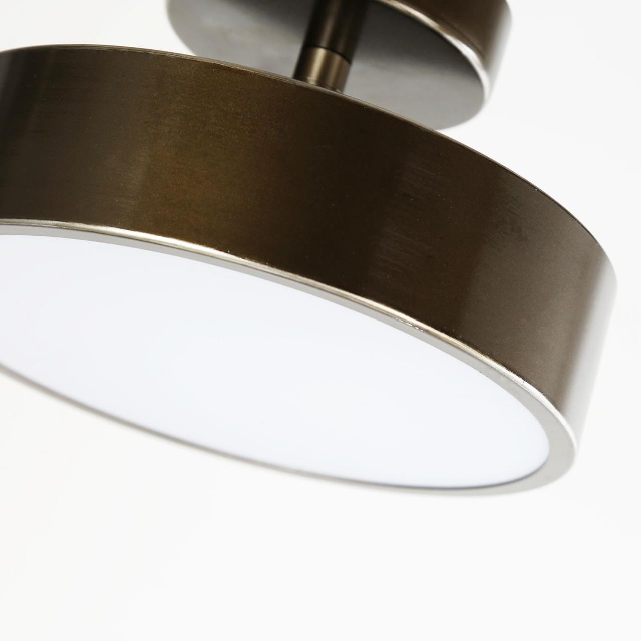картинка Потолочный светильник Atma 3060-2P от магазина pro-decor.kz
