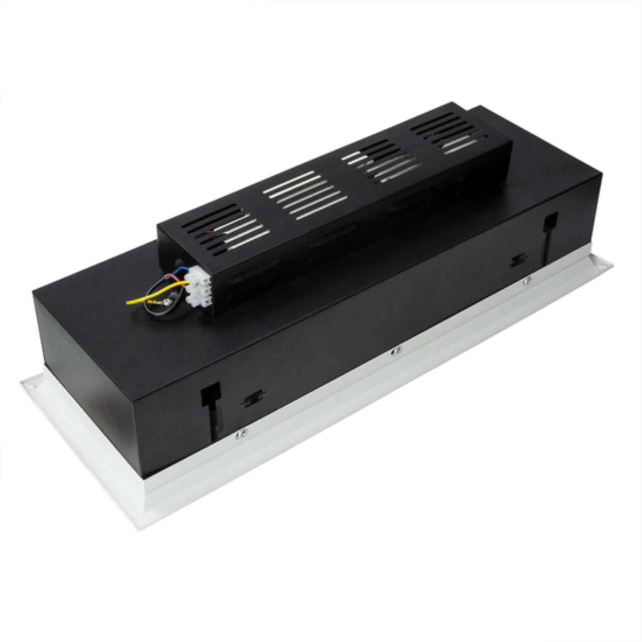 картинка Встраиваемый светодиодный светильник Arte Lamp Merga A8450PL-3WH от магазина pro-decor.kz