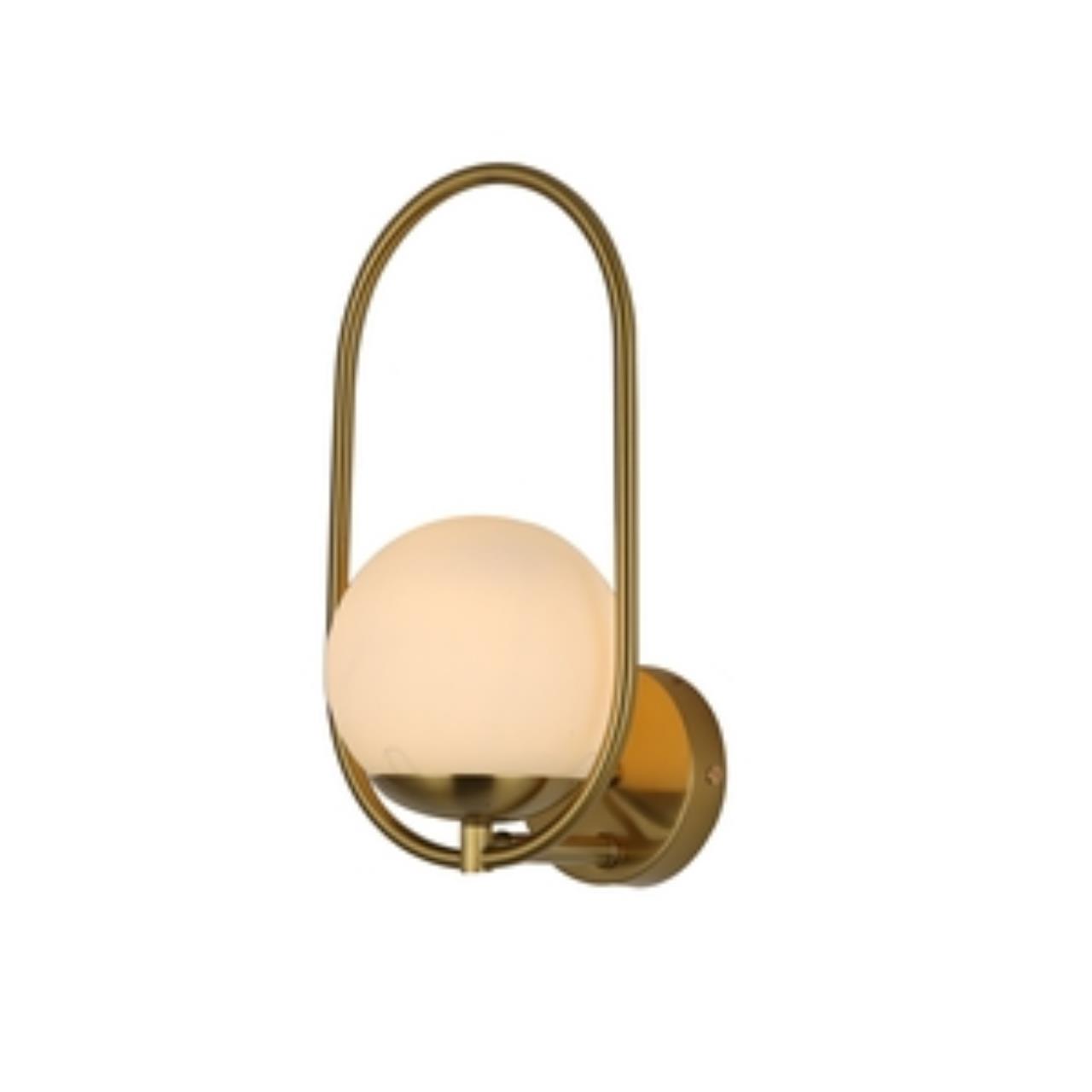 картинка Настенный светильник F-Promo Mars 2915-1W от магазина pro-decor.kz