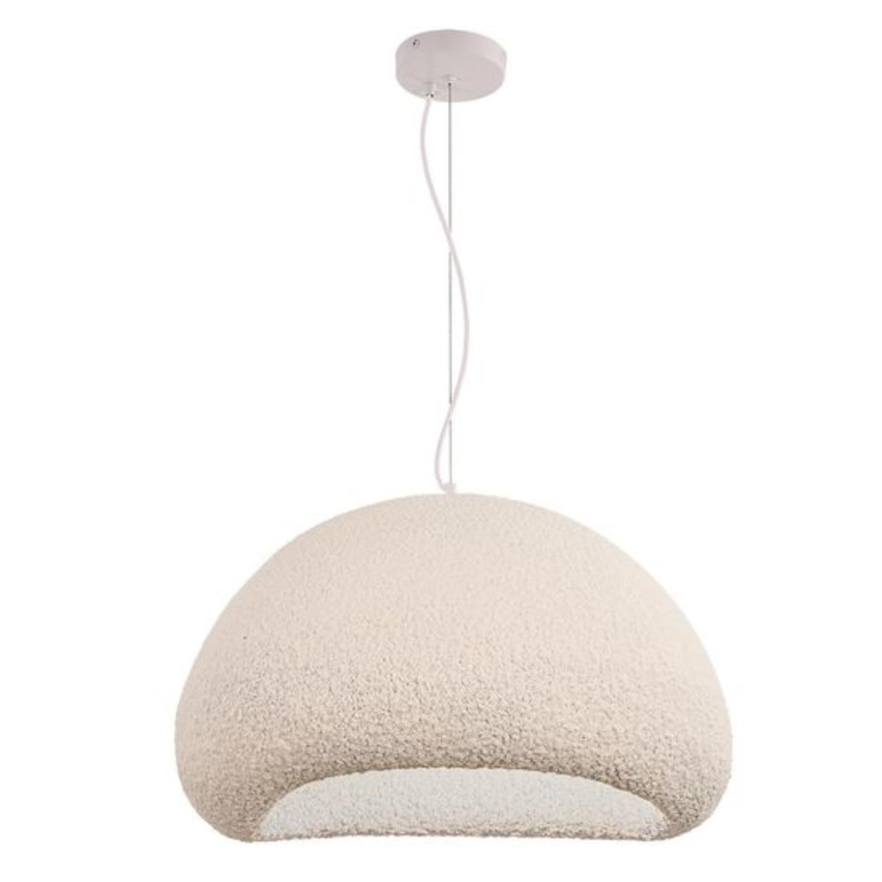 картинка Подвесной светильник Divinare SCANDY 2245/03 SP-1 от магазина pro-decor.kz