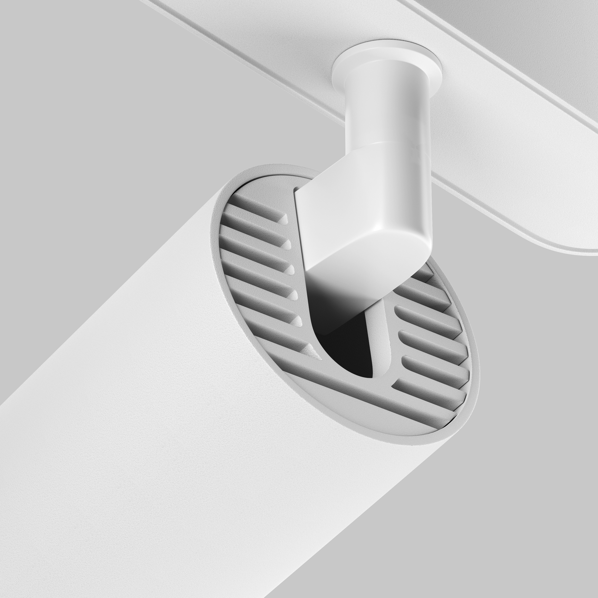 картинка Трековый светильник Technical TR103-1-12W3K-M-W от магазина pro-decor.kz