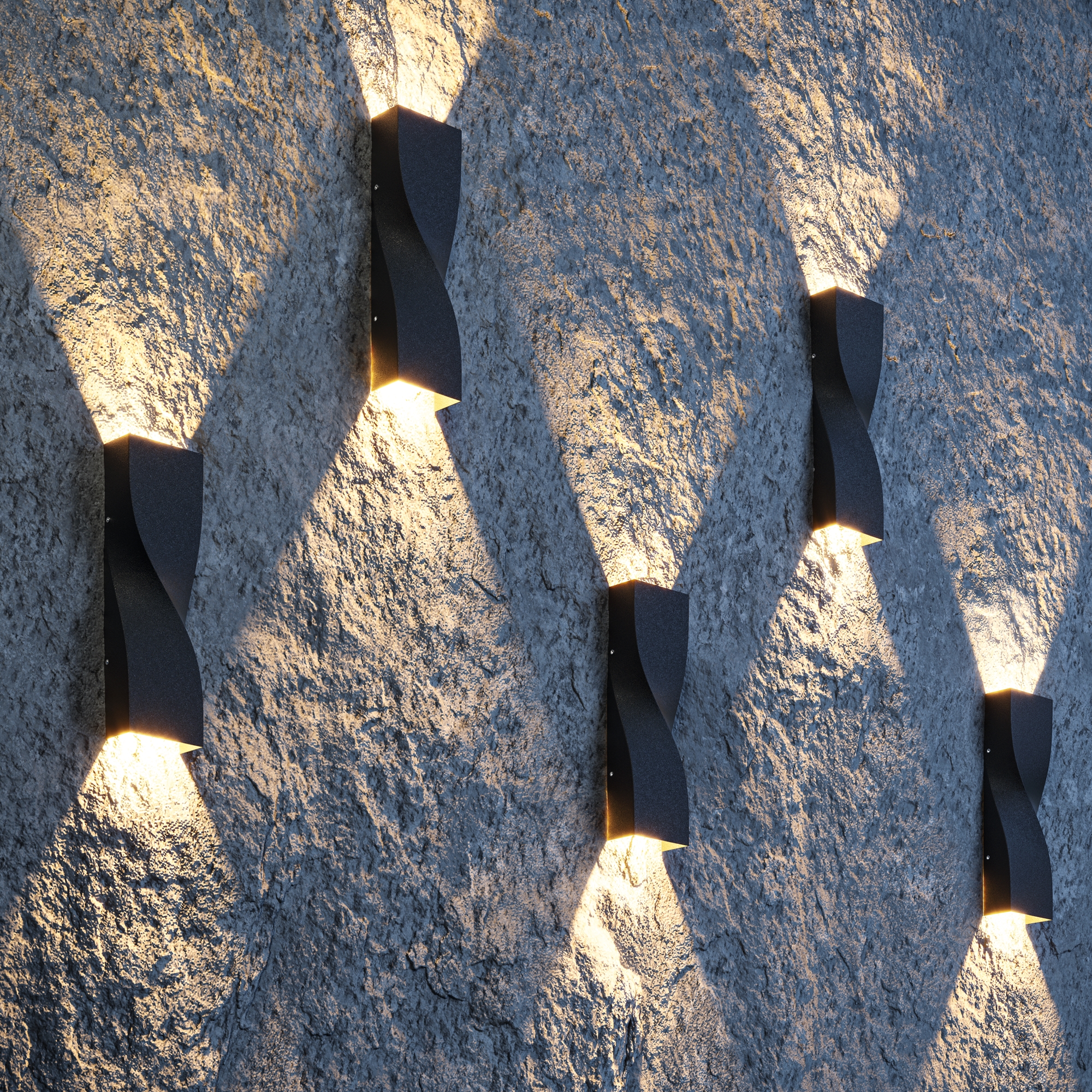 картинка Бра Maytoni O040WL-L11B3K от магазина pro-decor.kz