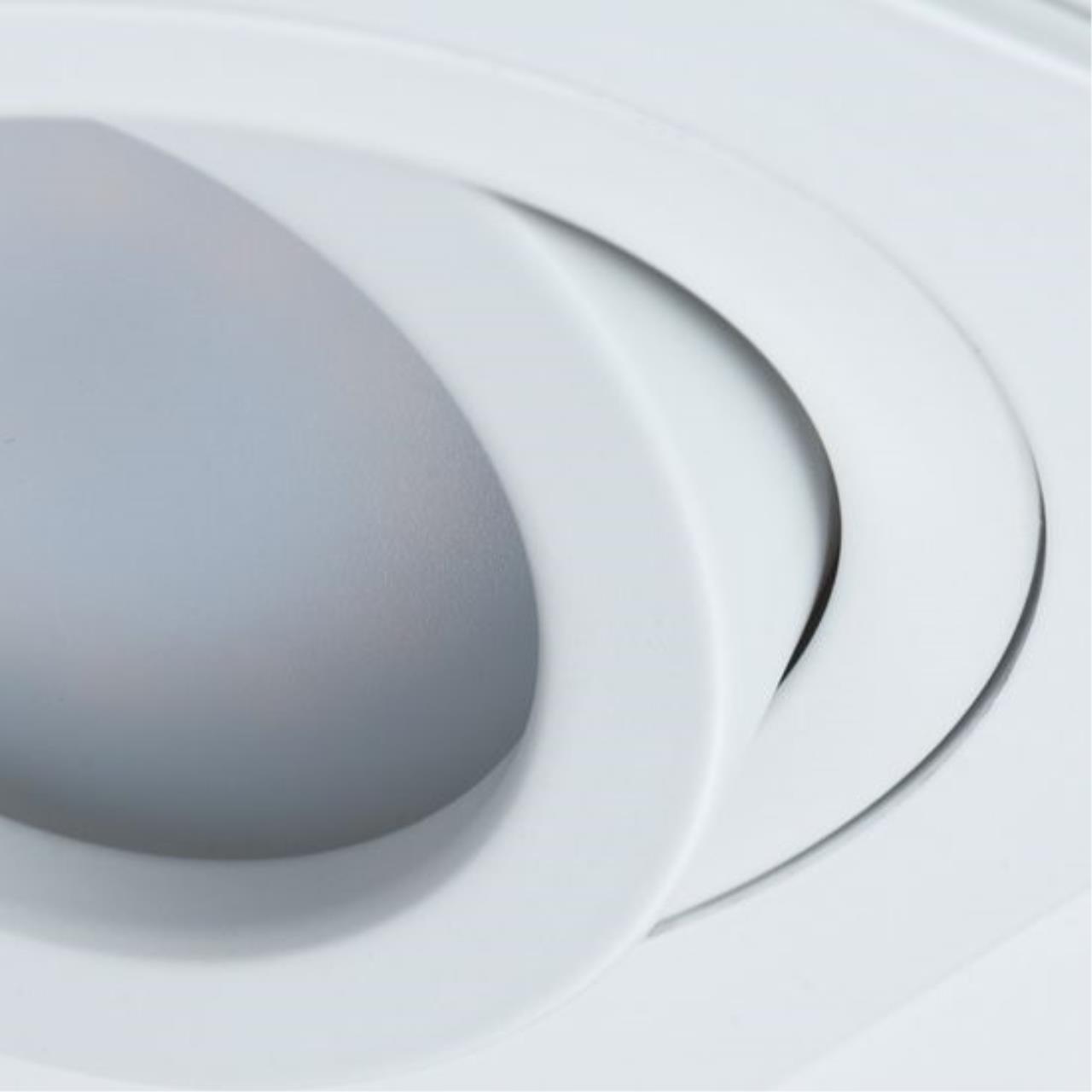 картинка Светильник потолочный Arte Lamp TARF A2168PL-1WH от магазина pro-decor.kz