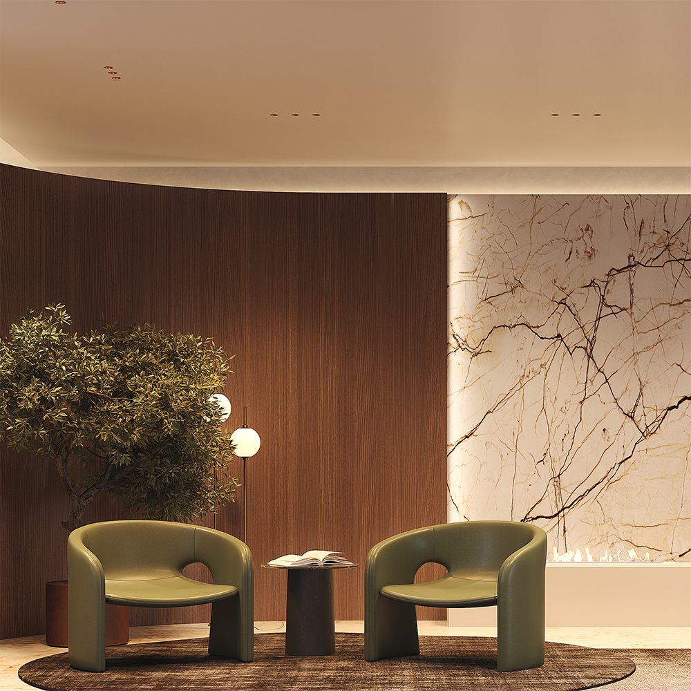 картинка Встраиваемый светильник Technical DL059-7W4K-B от магазина pro-decor.kz