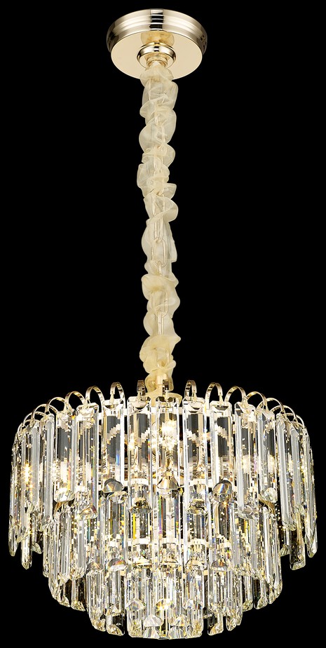 картинка Подвесная люстра Wertmark Krista WE130.05.303 от магазина pro-decor.kz