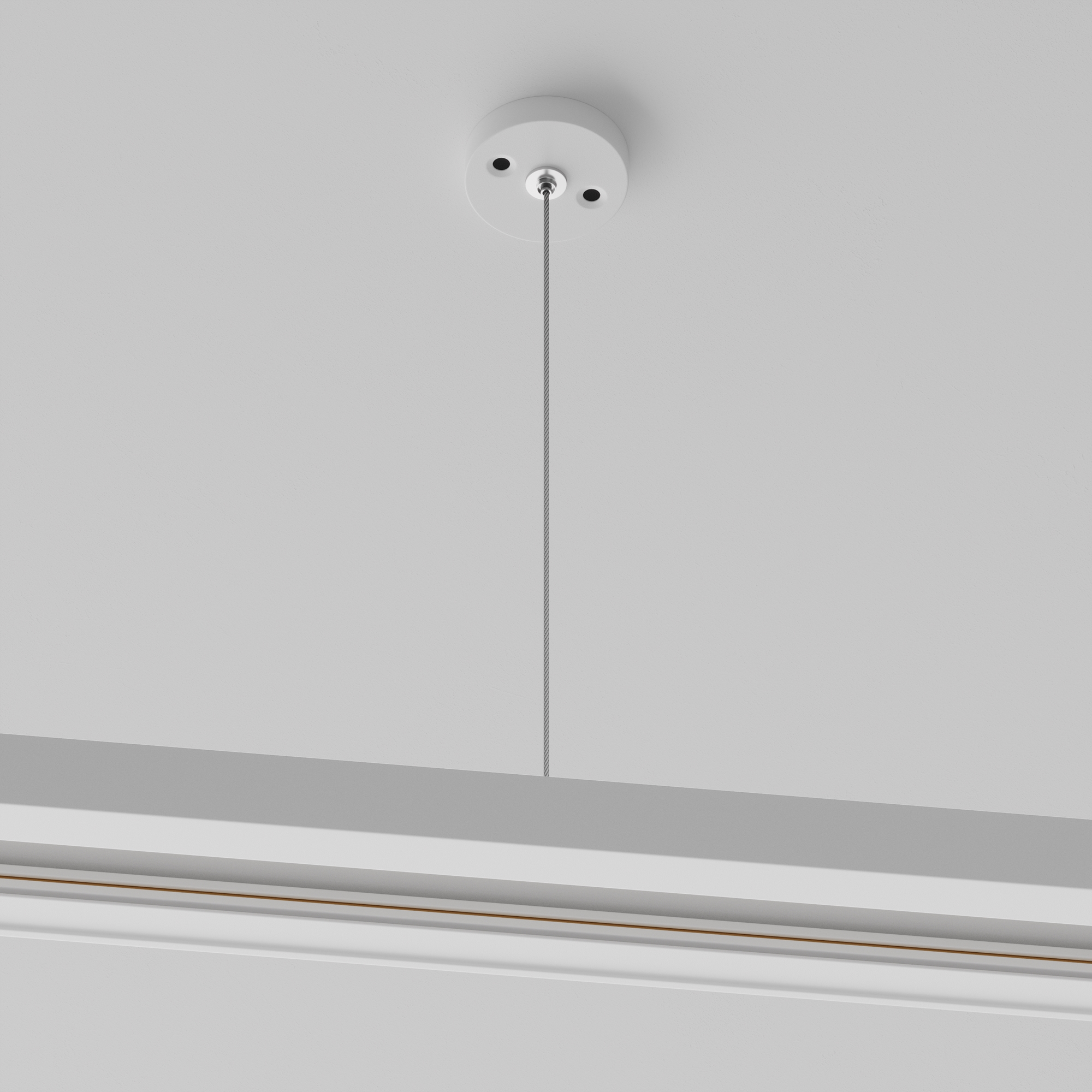 картинка Подвесной комплект Maytoni Track TRA001CW-11W от магазина pro-decor.kz