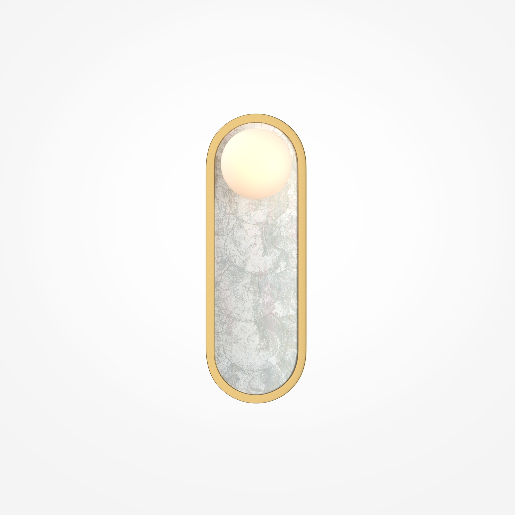 картинка Настенный светильник (бра) Maytoni MOD473WL-L20BSK Perlamour магазин pro-decor.kz являющийся официальным дистрибьютором в Казахстане картинка Настенный светильник (бра) Maytoni MOD473WL-L20BSK Perlamour от магазина pro-decor.kz
