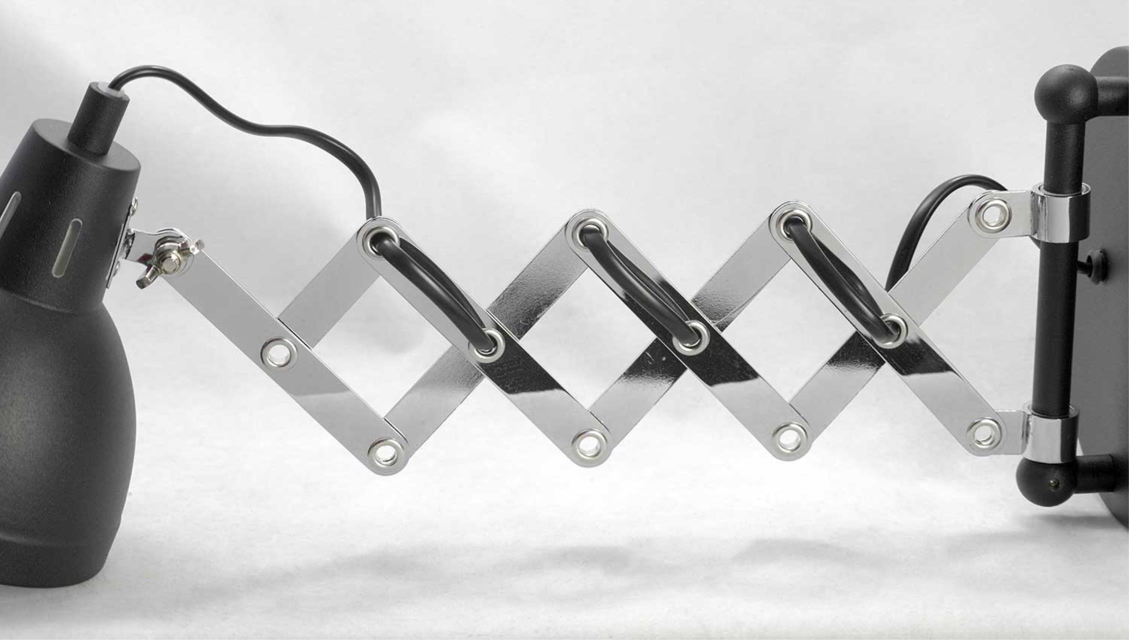 картинка Спот Lussole Loft Koyukuk LSP-8049 от магазина pro-decor.kz