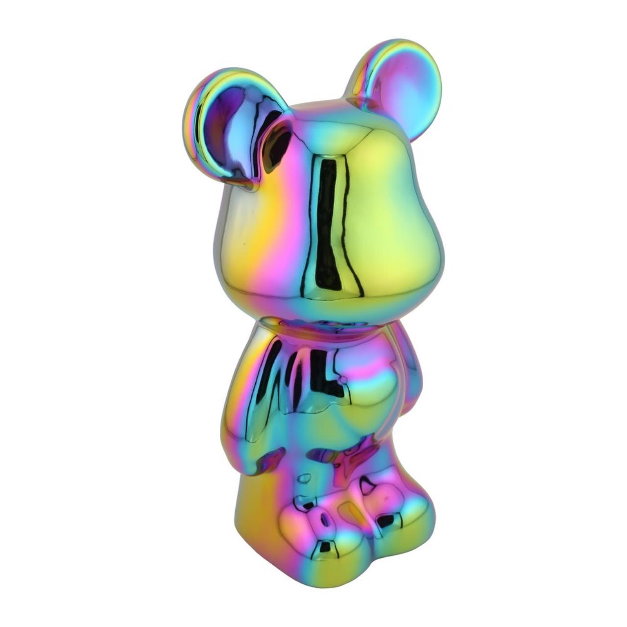 картинка APL.401.00.01 Фигурка декоративная Aployt Bear от магазина pro-decor.kz