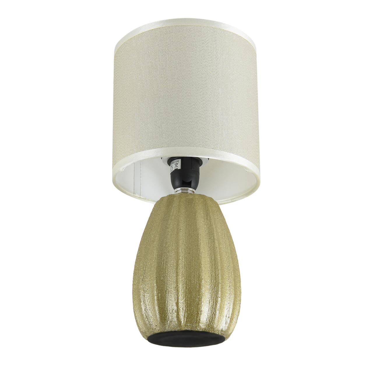 картинка 8173/1T Lumion Настольная лампа EVANA от магазина pro-decor.kz