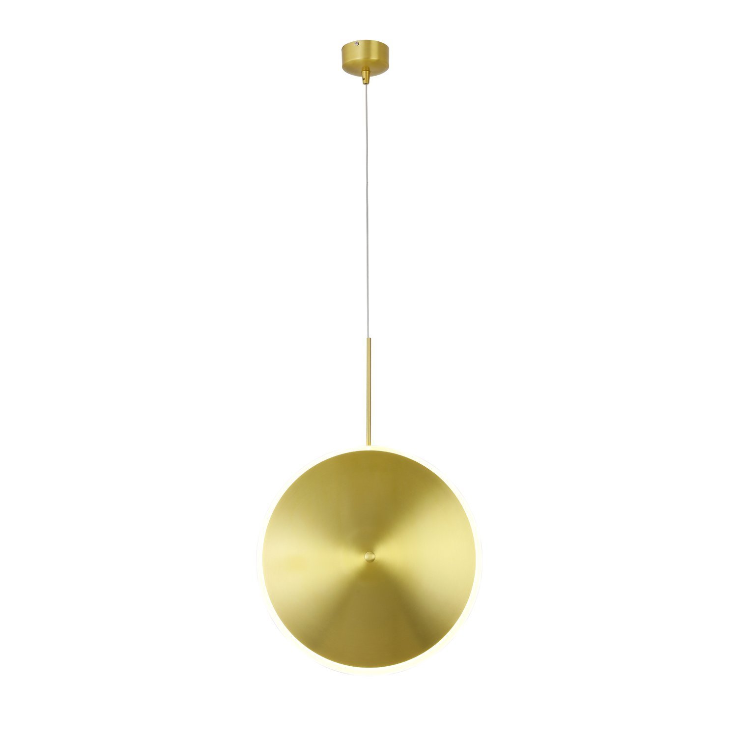 картинка Подвесной светодиодный светильник ST Luce Imente SL1221.213.01 магазин pro-decor.kz являющийся официальным дистрибьютором в Казахстане картинка Подвесной светодиодный светильник ST Luce Imente SL1221.213.01 от магазина pro-decor.kz