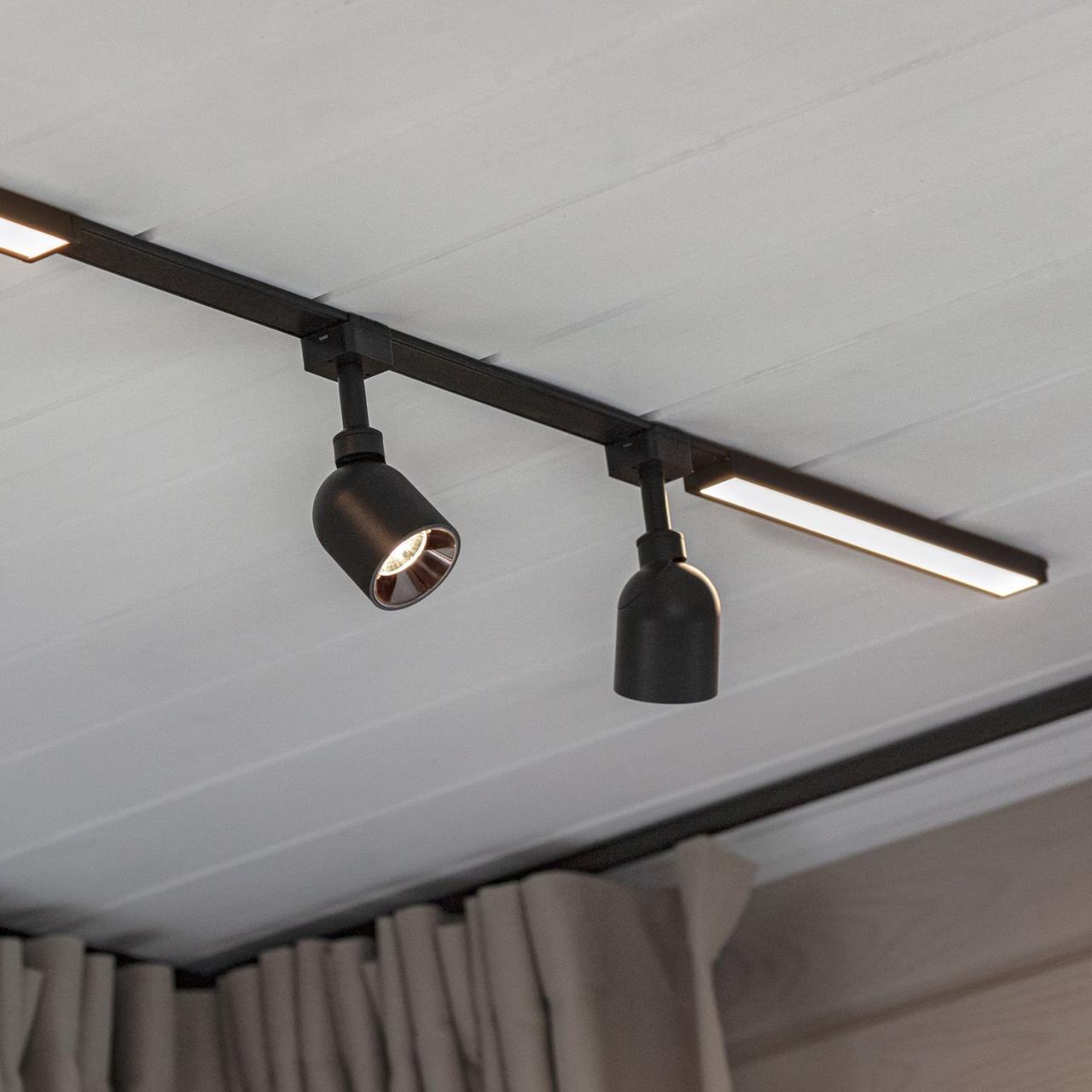 картинка Потолочный светильник Unika 4137-1C от магазина pro-decor.kz