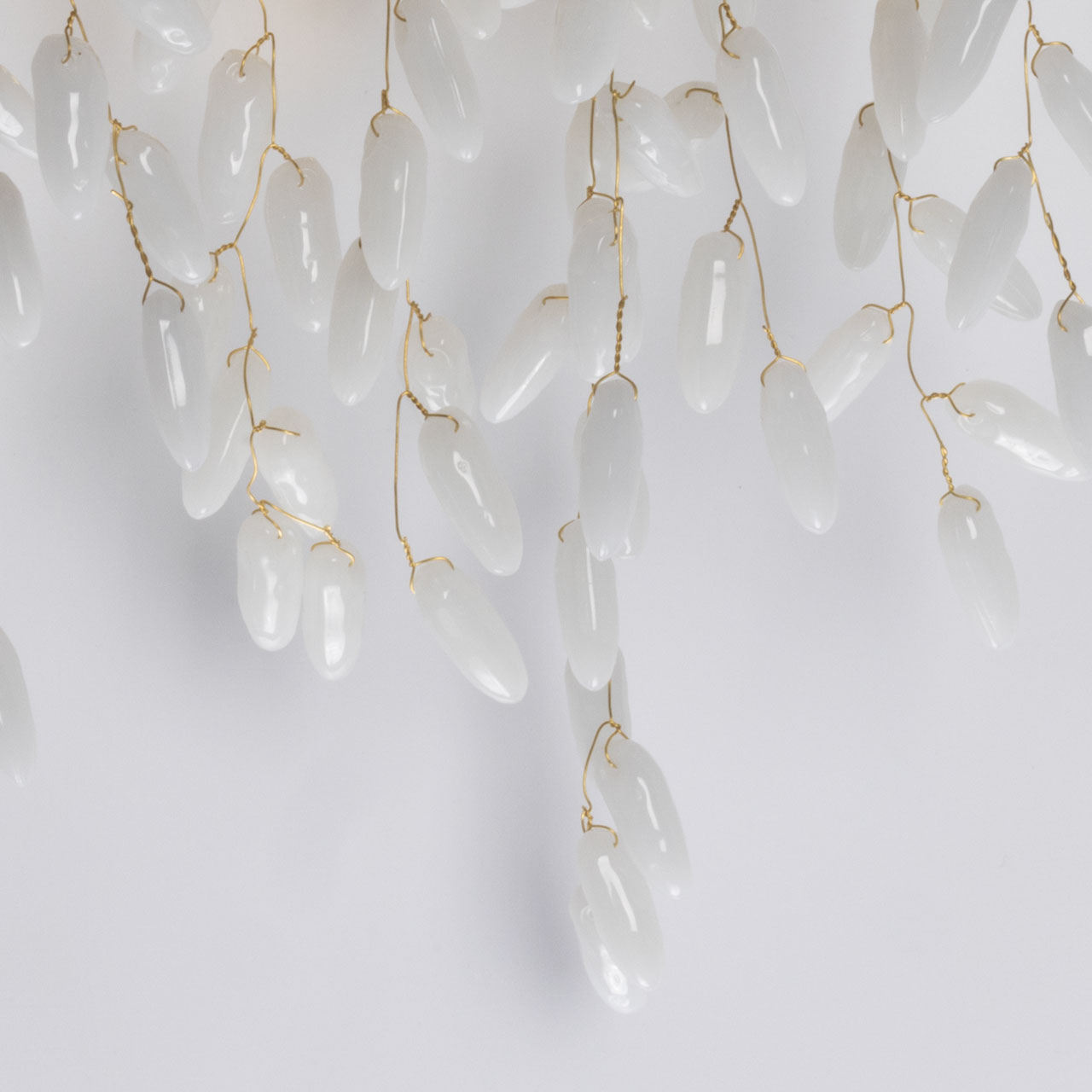 картинка 467023102 MW-light Лайма Настенный светильник от магазина pro-decor.kz