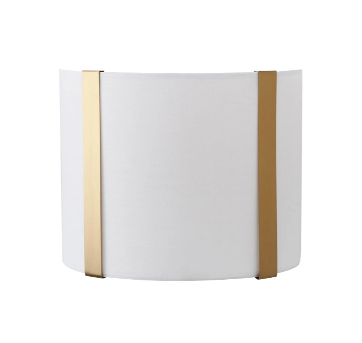 картинка Настенный светильник Arte lamp DREAM A4110AP-2PB от магазина pro-decor.kz