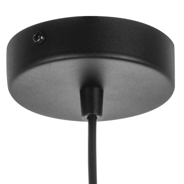 картинка 110717 Светильник подвесной OCCHIO FABI 1х7W (led) G5,3 ЧЕРНЫЙ магазин pro-decor.kz являющийся официальным дистрибьютором в Казахстане картинка 110717 Светильник подвесной OCCHIO FABI 1х7W (led) G5,3 ЧЕРНЫЙ от магазина pro-decor.kz