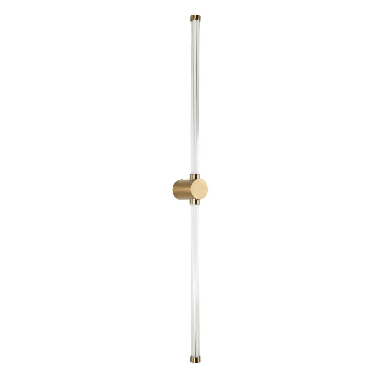 картинка Настенный светильник Lignum 3057-3W от магазина pro-decor.kz