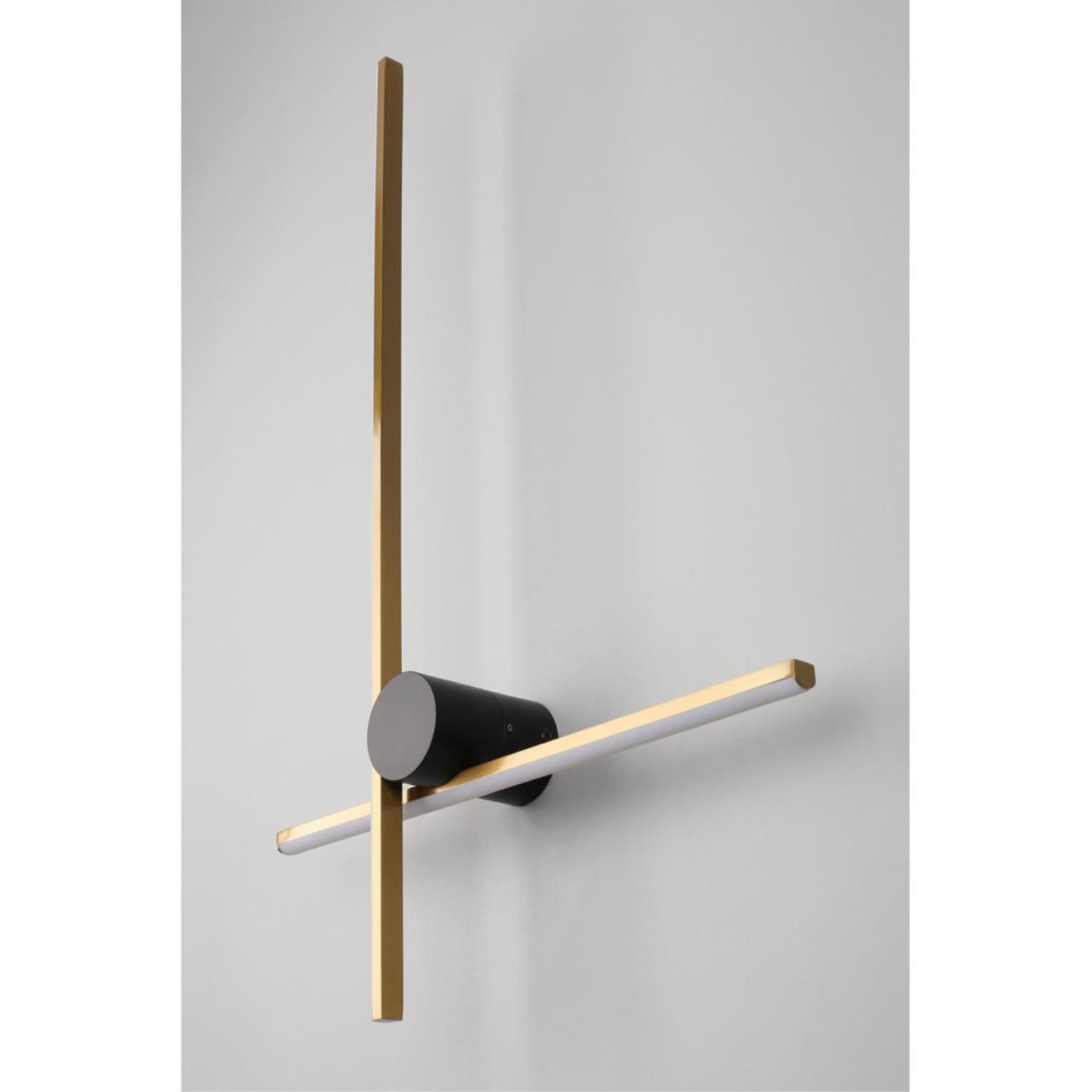 картинка APL.056.01.12 Светильник настенный светодиодный Aployt Beatris от магазина pro-decor.kz