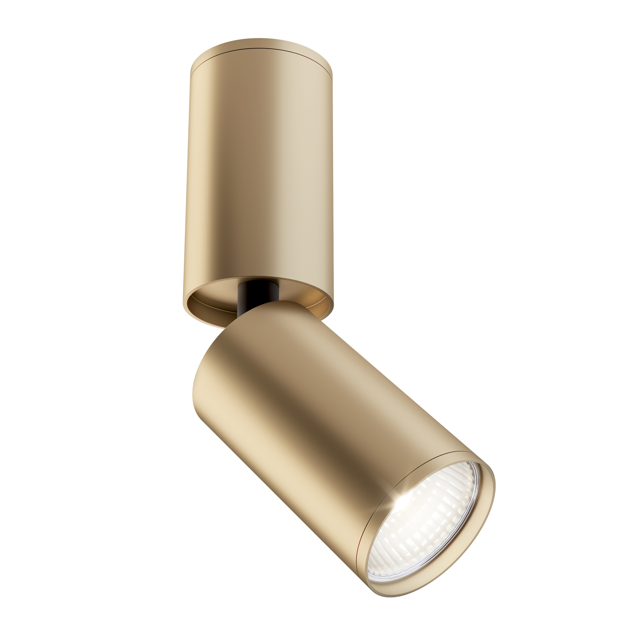 картинка Спот Maytoni Focus S C051CL-01G от магазина pro-decor.kz
