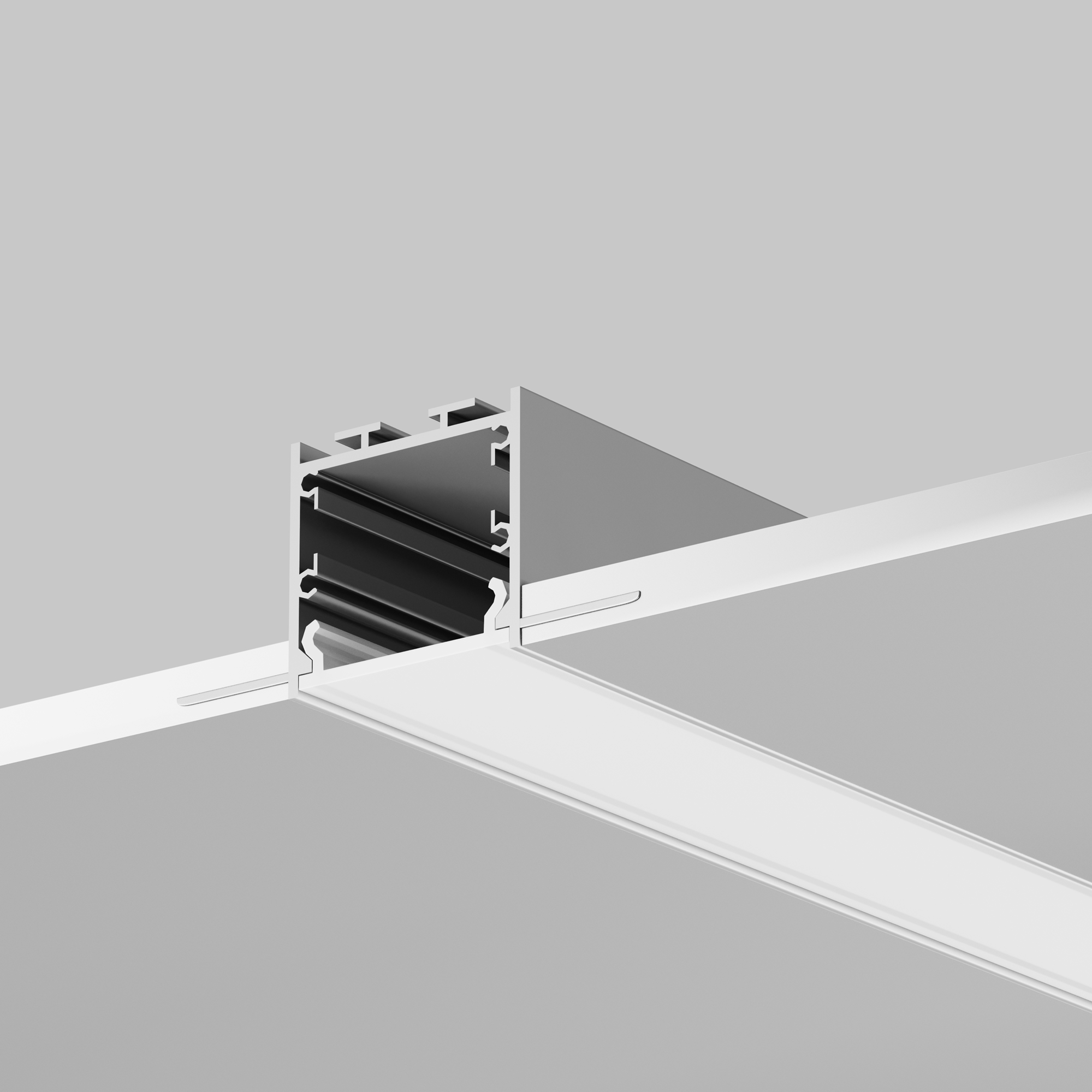 картинка Профиль Led Strip 636011 от магазина pro-decor.kz