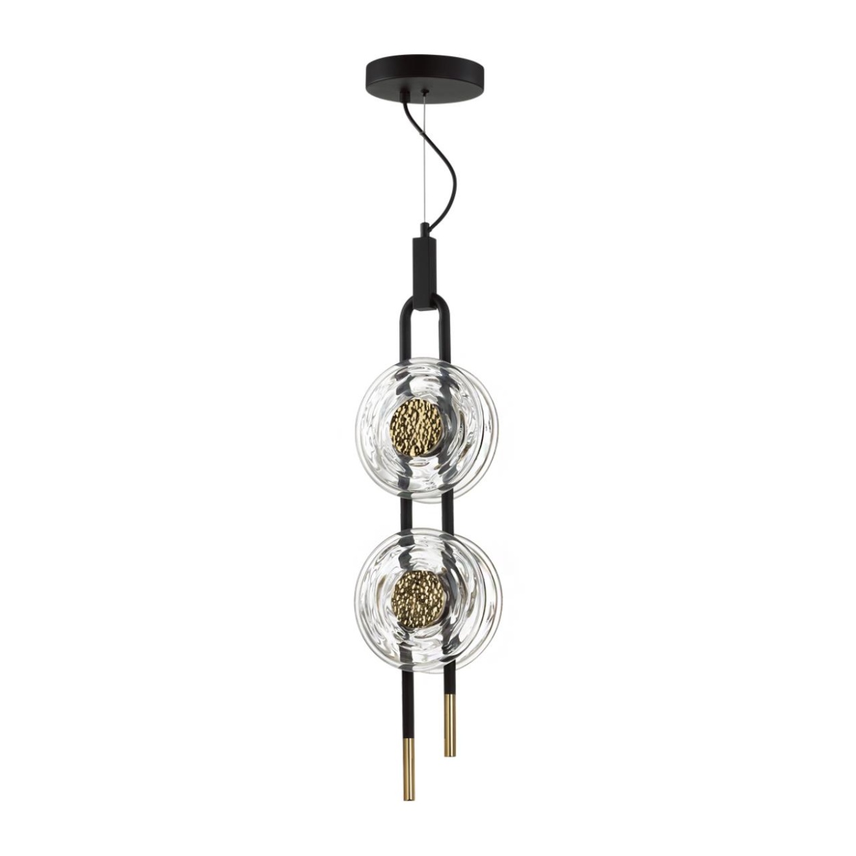 картинка 5407/23L MODERN Odeon Light Подвесной светильник MAGNET от магазина pro-decor.kz