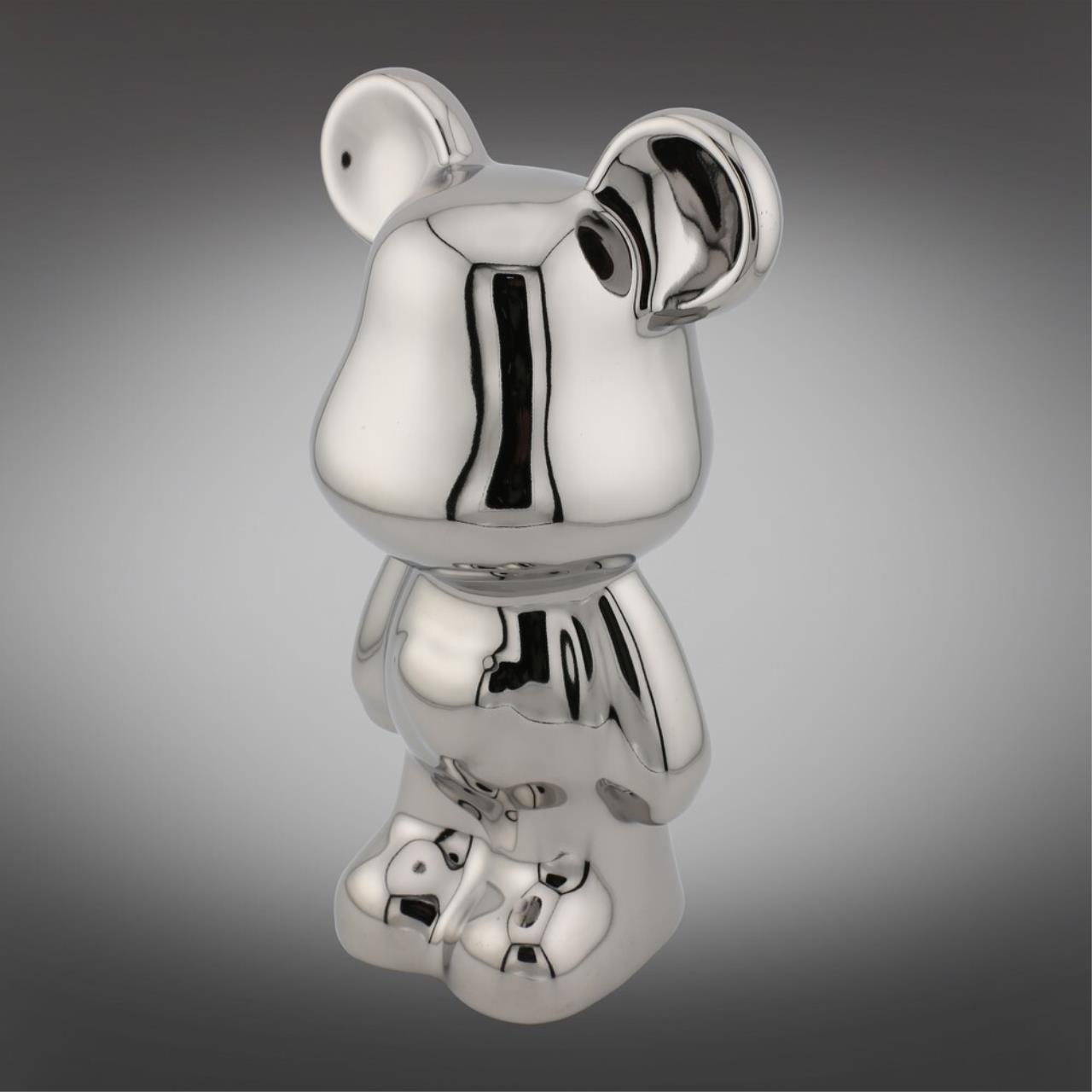 картинка APL.401.00.02 Фигурка декоративная Aployt Bear от магазина pro-decor.kz