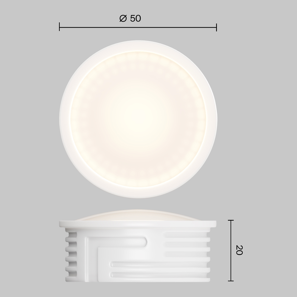 картинка Led модуль Voltega 7206 магазин pro-decor.kz являющийся официальным дистрибьютором в Казахстане картинка Led модуль Voltega 7206 от магазина pro-decor.kz