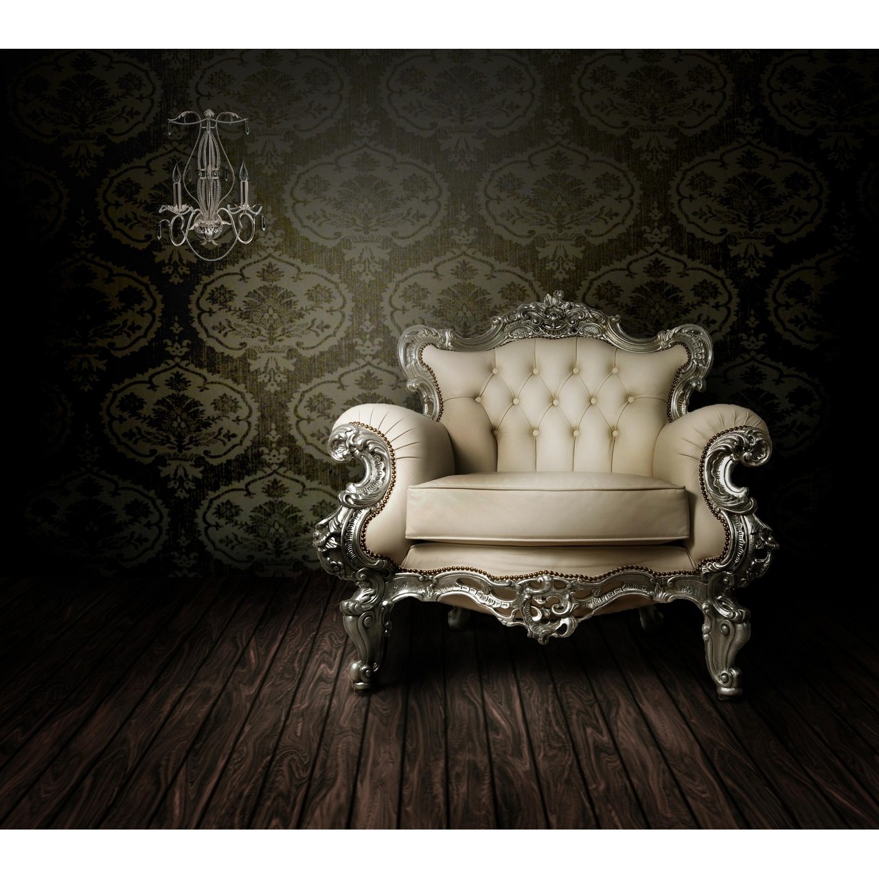 картинка Бра Chiaro Валенсия 3 299021002 от магазина pro-decor.kz