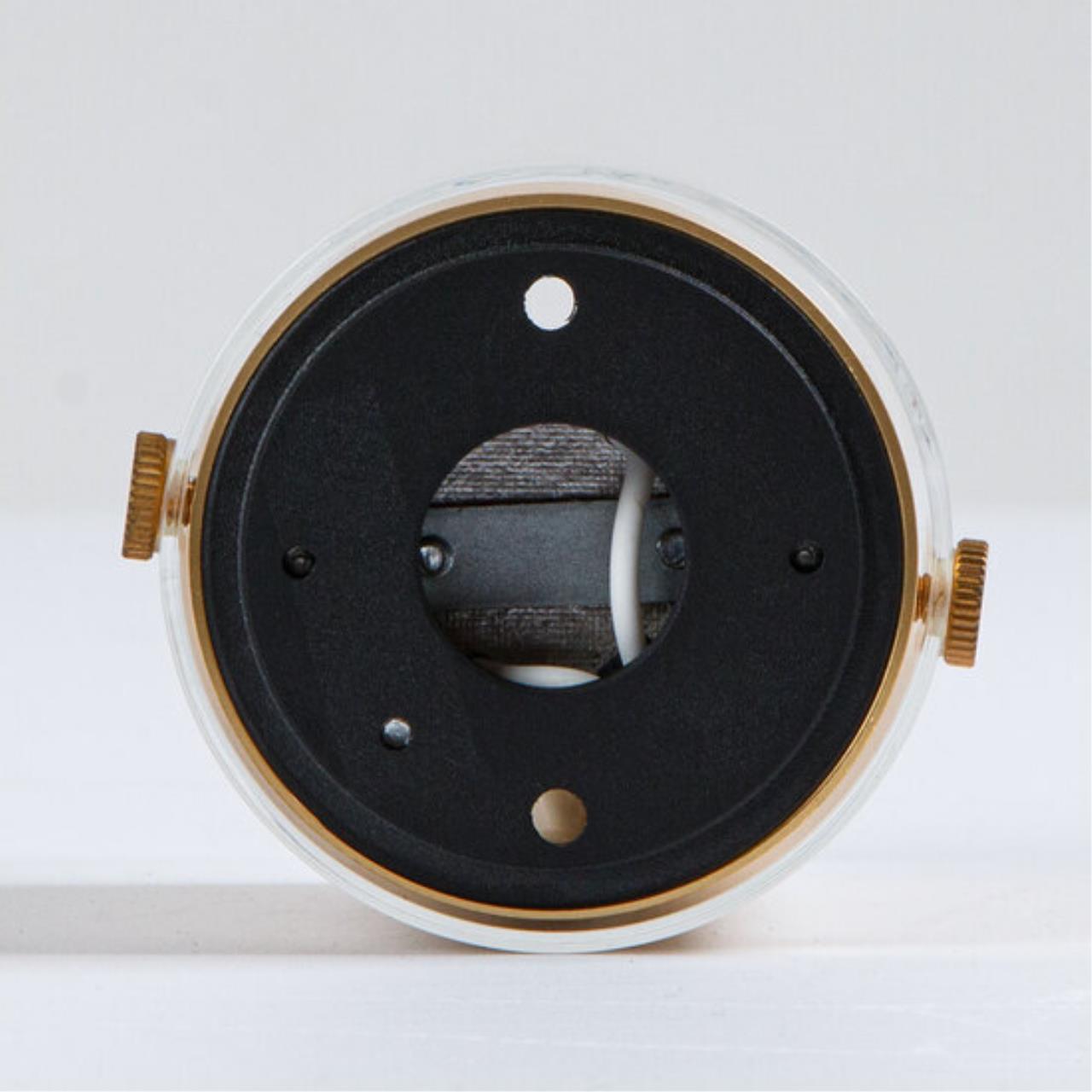 картинка Точечный накладной светильник Arte Lamp LAZIO A5365PL-1SG от магазина pro-decor.kz