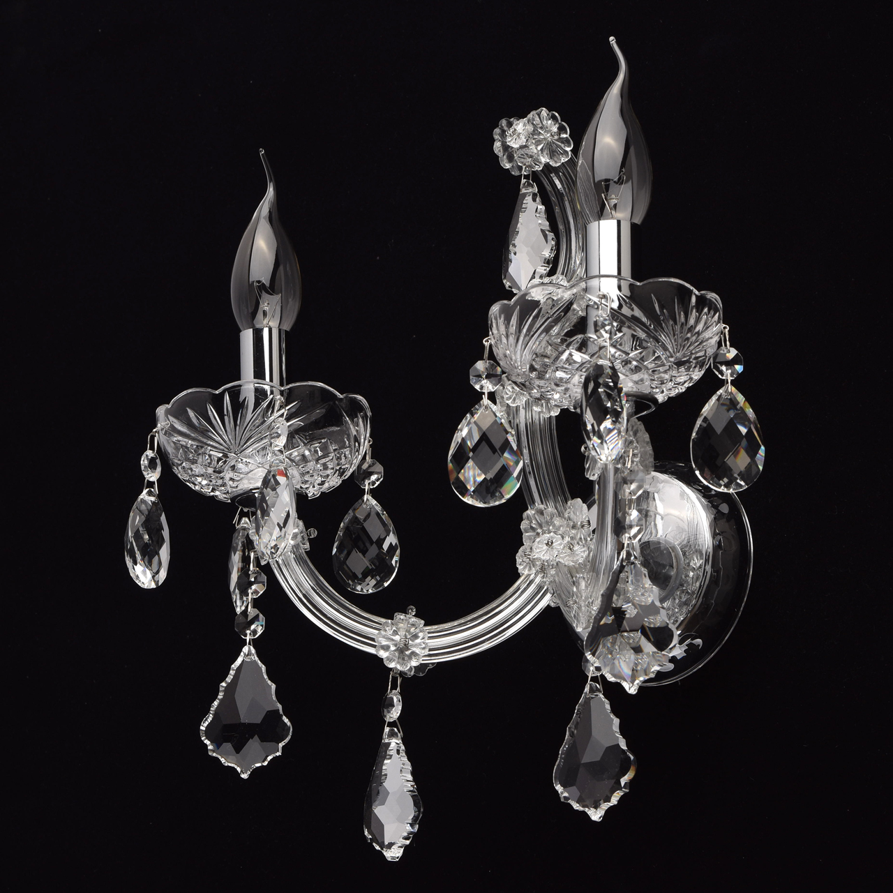 картинка Бра Chiaro Даниэль 6 479022302 от магазина pro-decor.kz