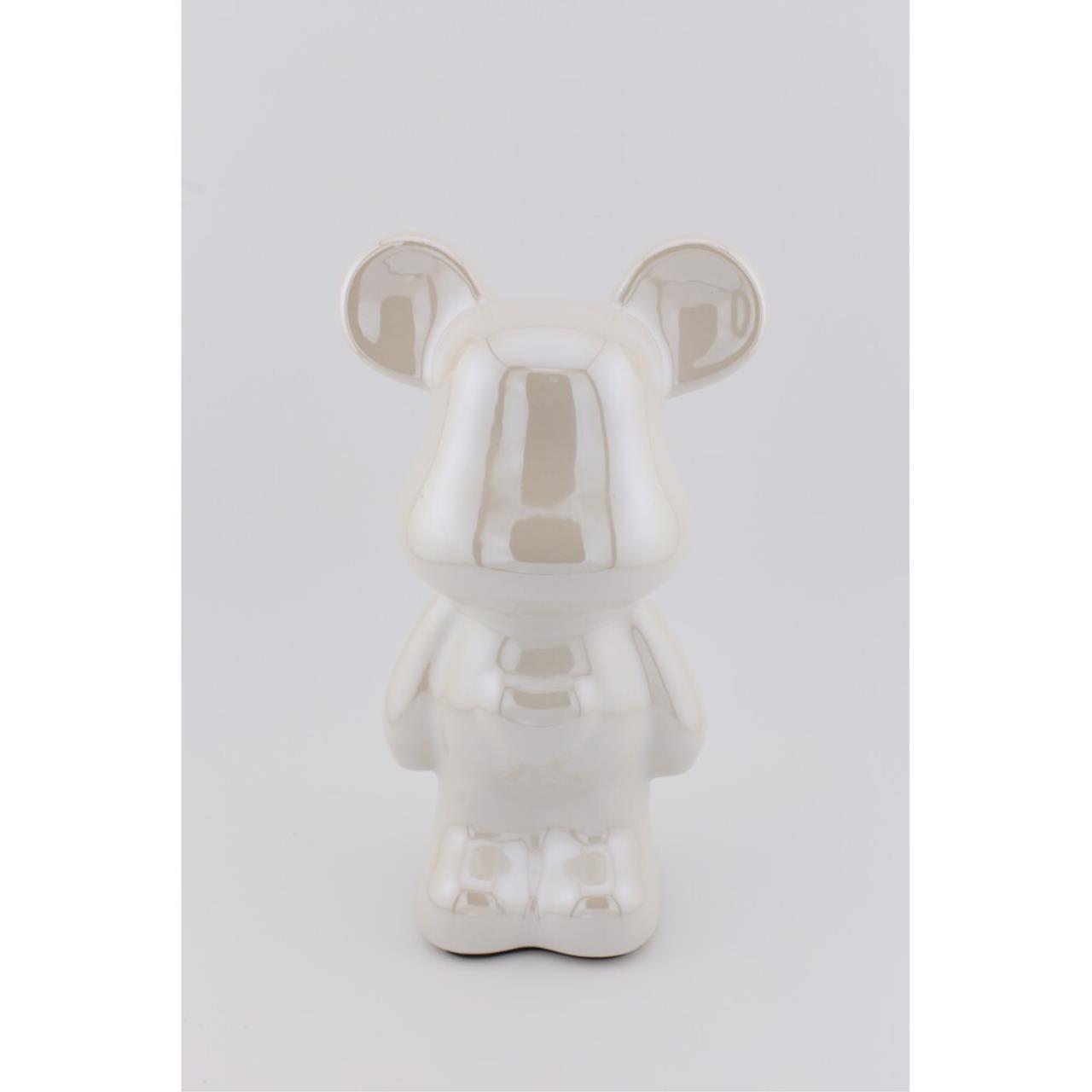 картинка APL.400.00.03 Фигурка декоративная Aployt Bear от магазина pro-decor.kz