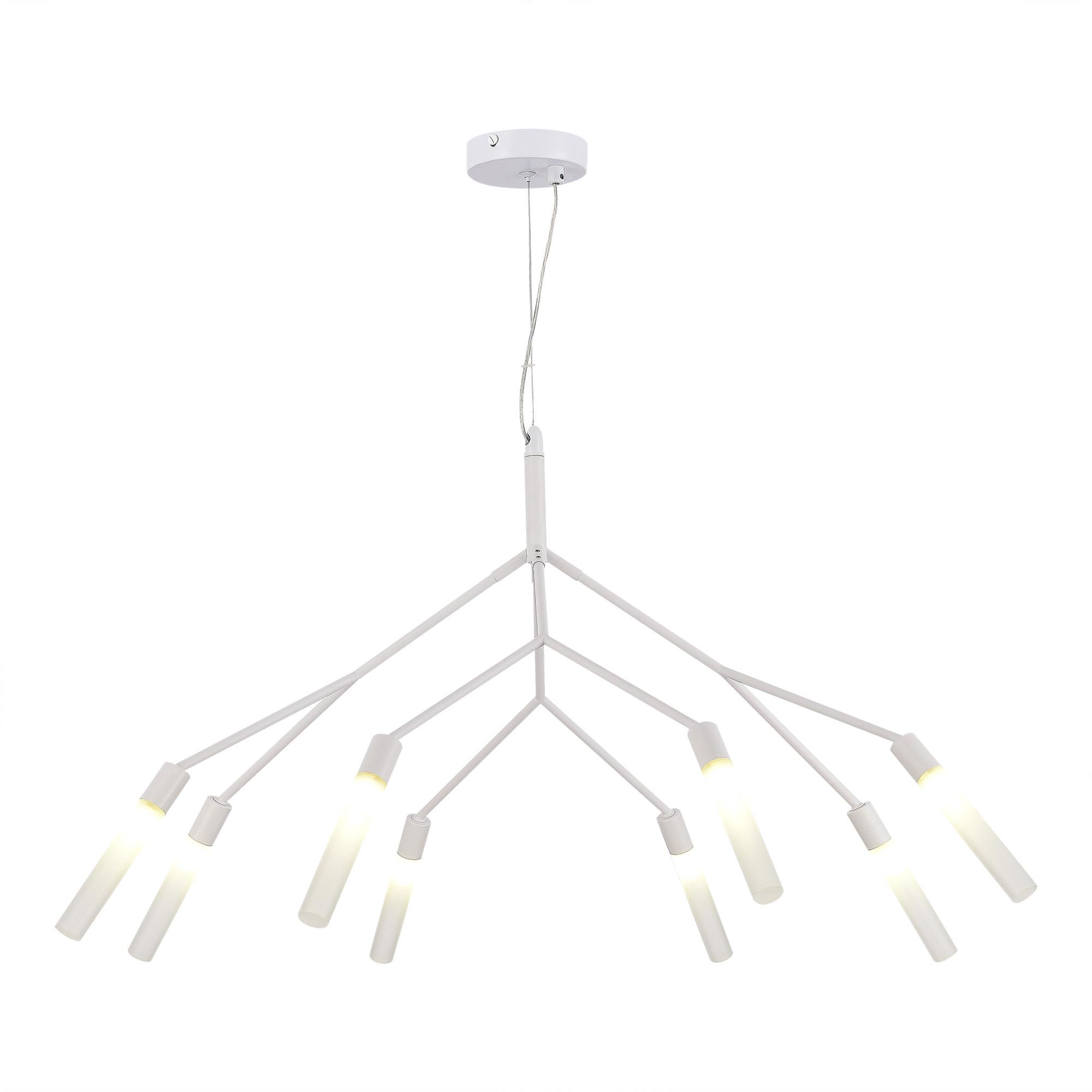 картинка SLE1129-503-08 Светильник подвесной  от магазина pro-decor.kz
