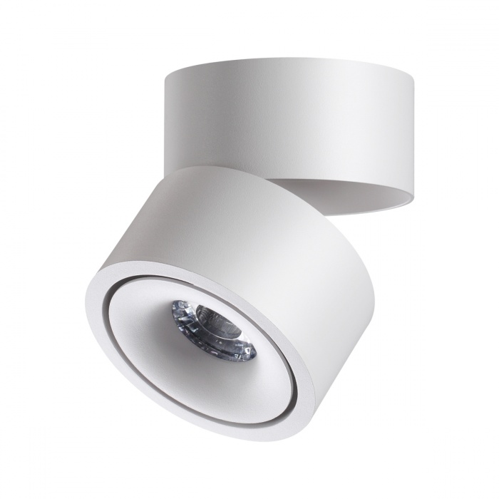 картинка Светодиодный спот Novotech Over Groda 358774 от магазина pro-decor.kz